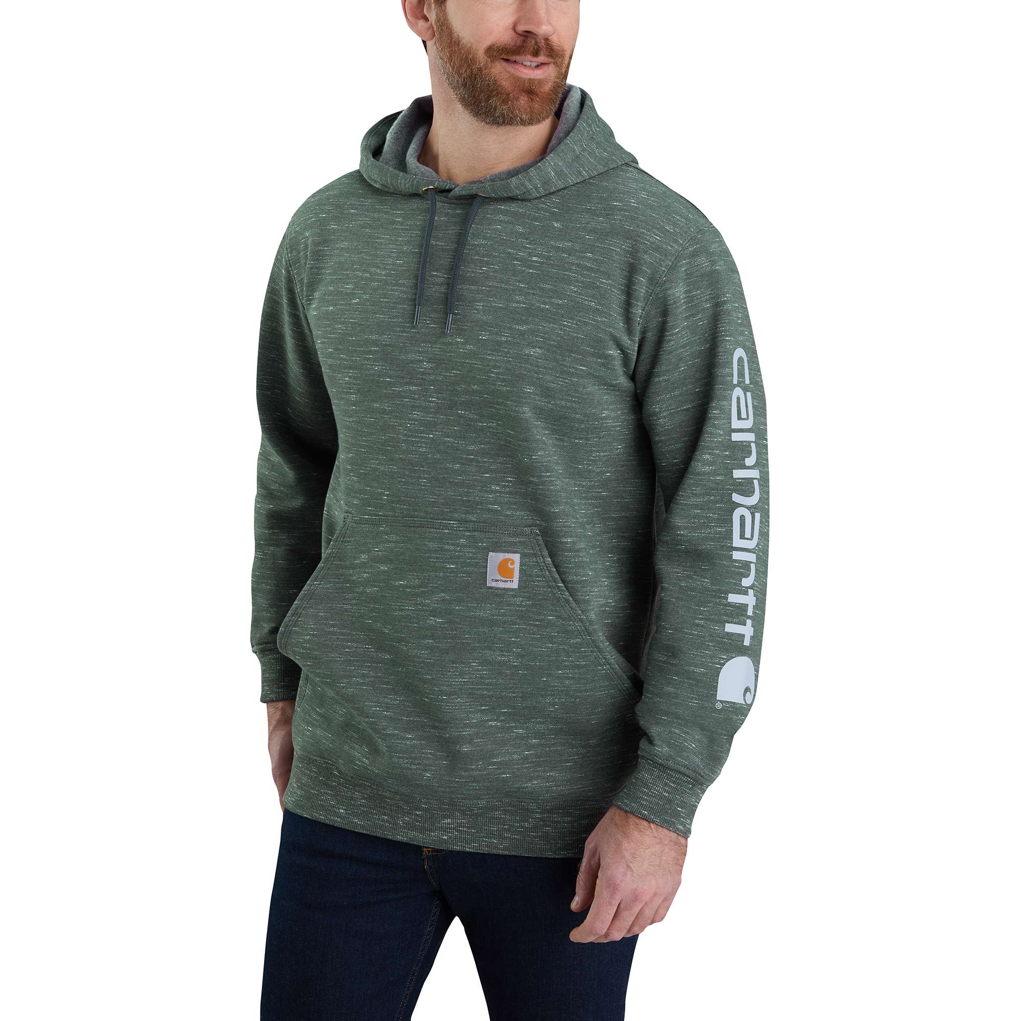 Iconic K288 Logo Sweatshirt
