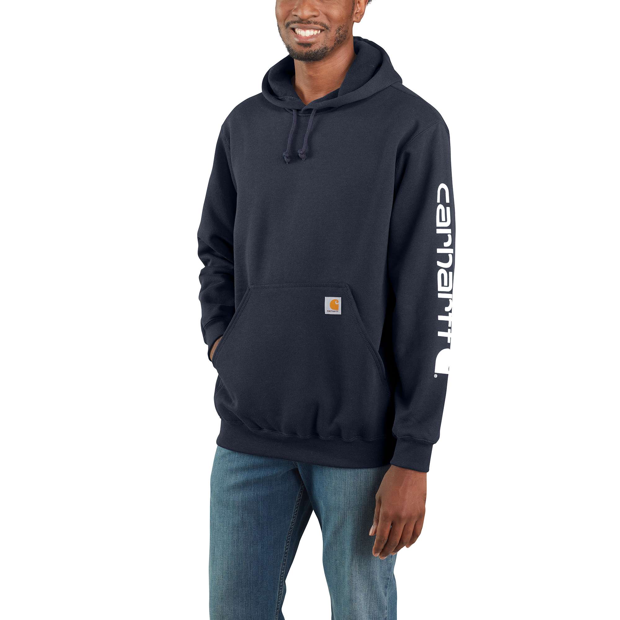 Iconic K288 Logo Sweatshirt