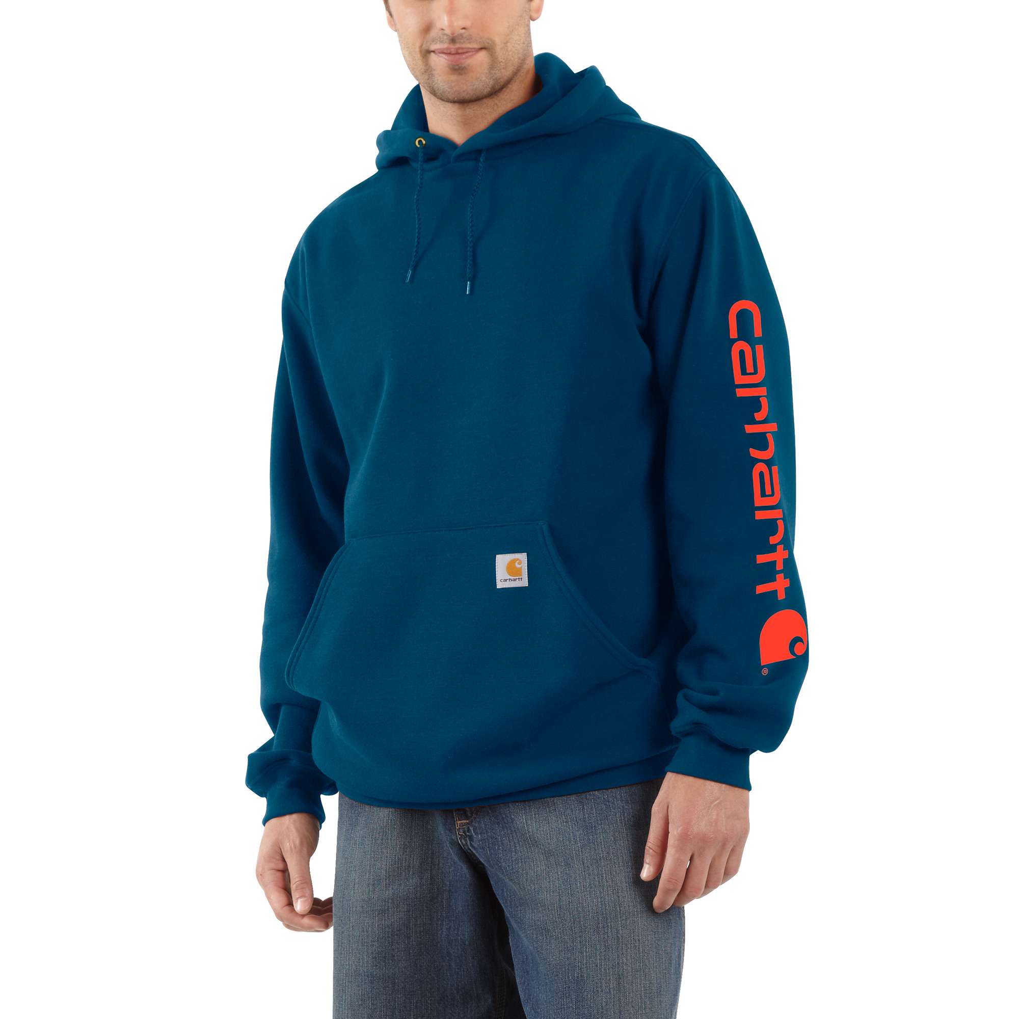 Iconic K288 Logo Sweatshirt