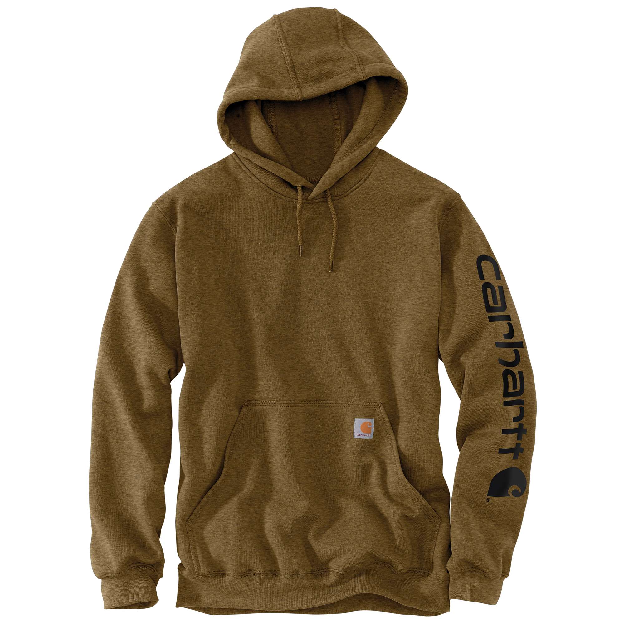 Iconic K288 Logo Sweatshirt