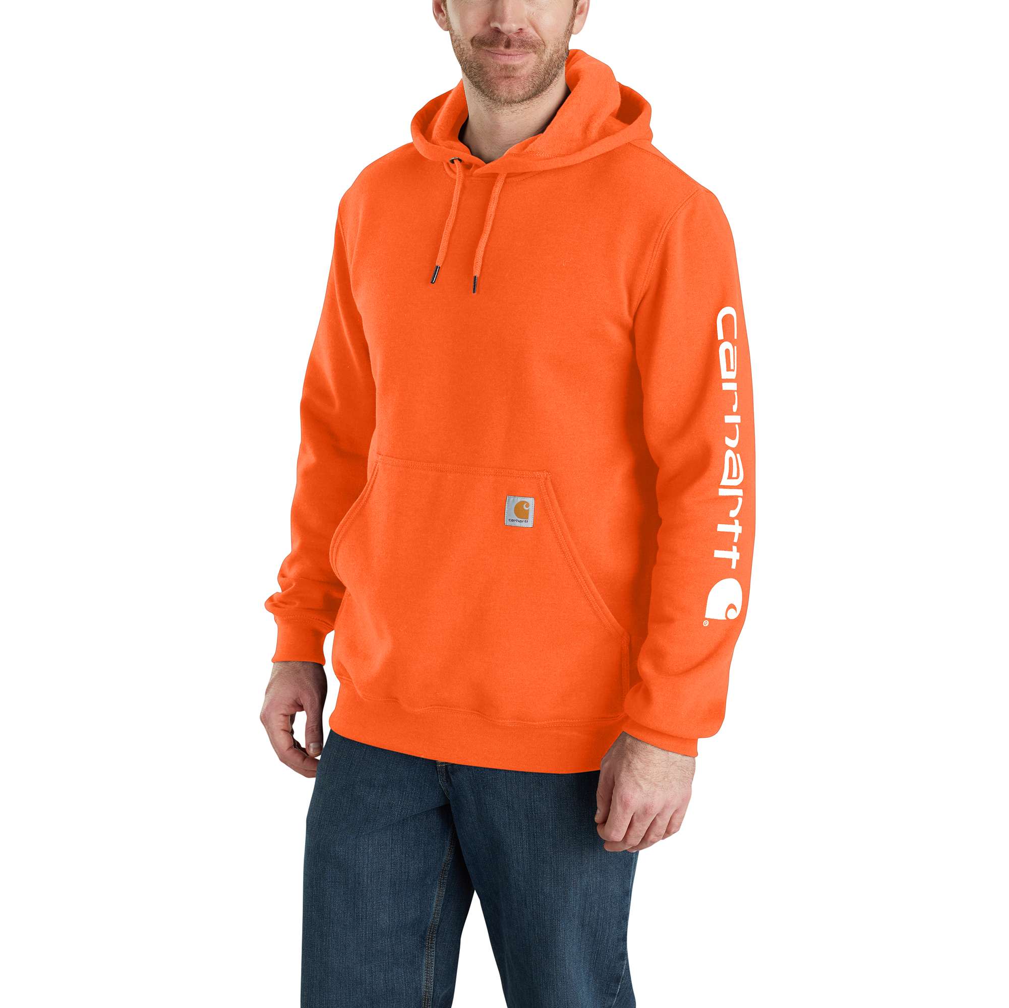 Iconic K288 Logo Sweatshirt