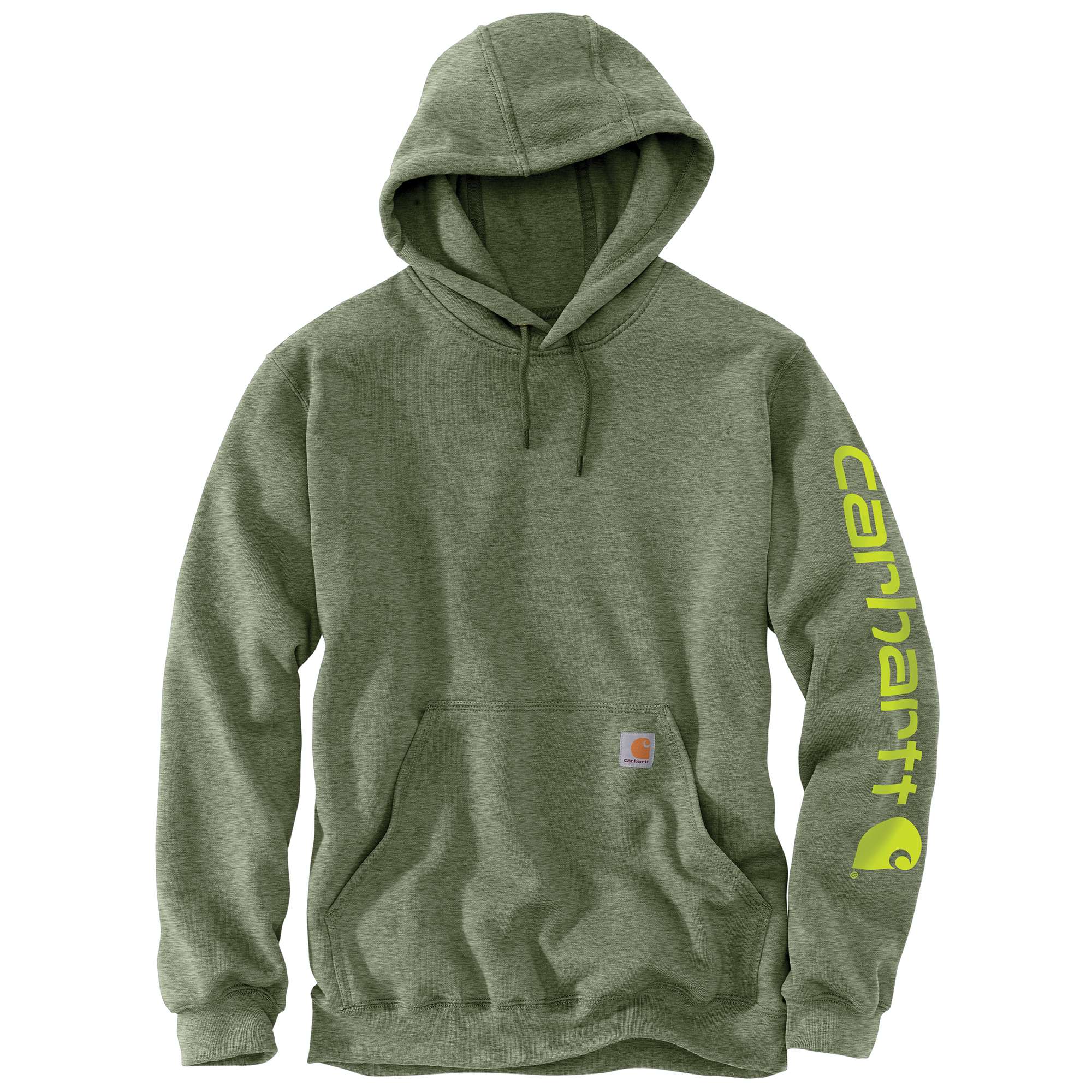 Iconic K288 Logo Sweatshirt
