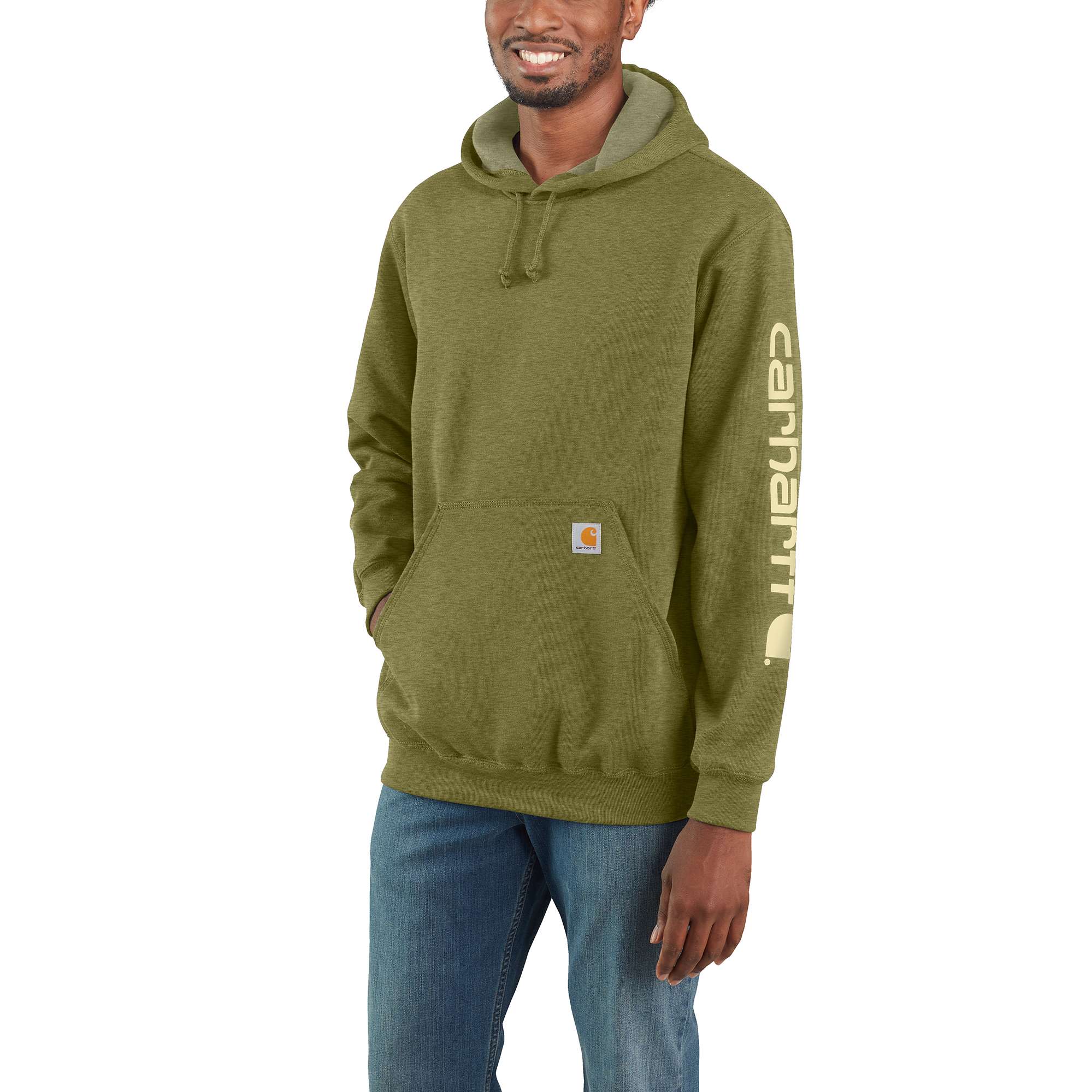 Iconic K288 Logo Sweatshirt