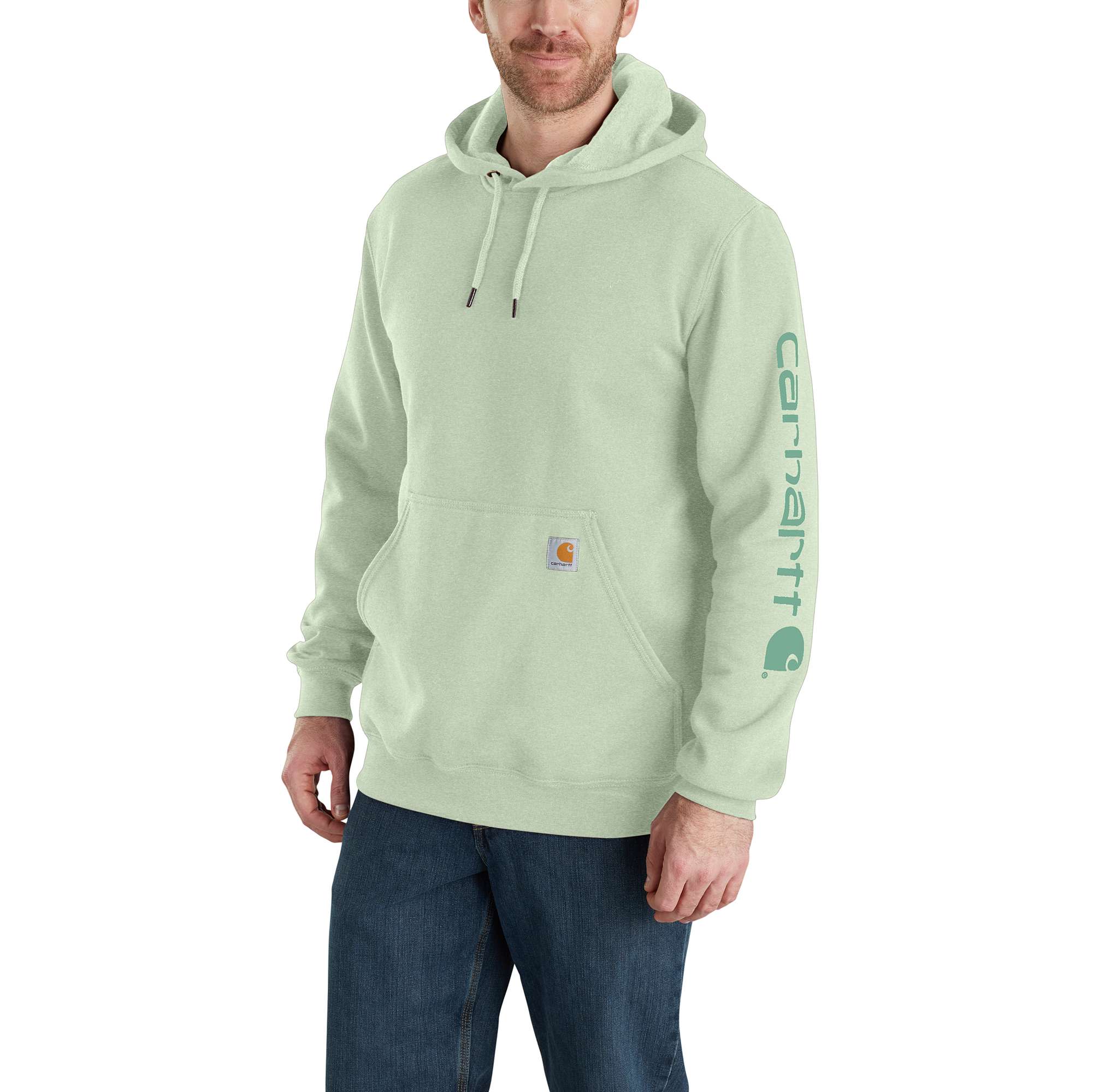 Iconic K288 Logo Sweatshirt