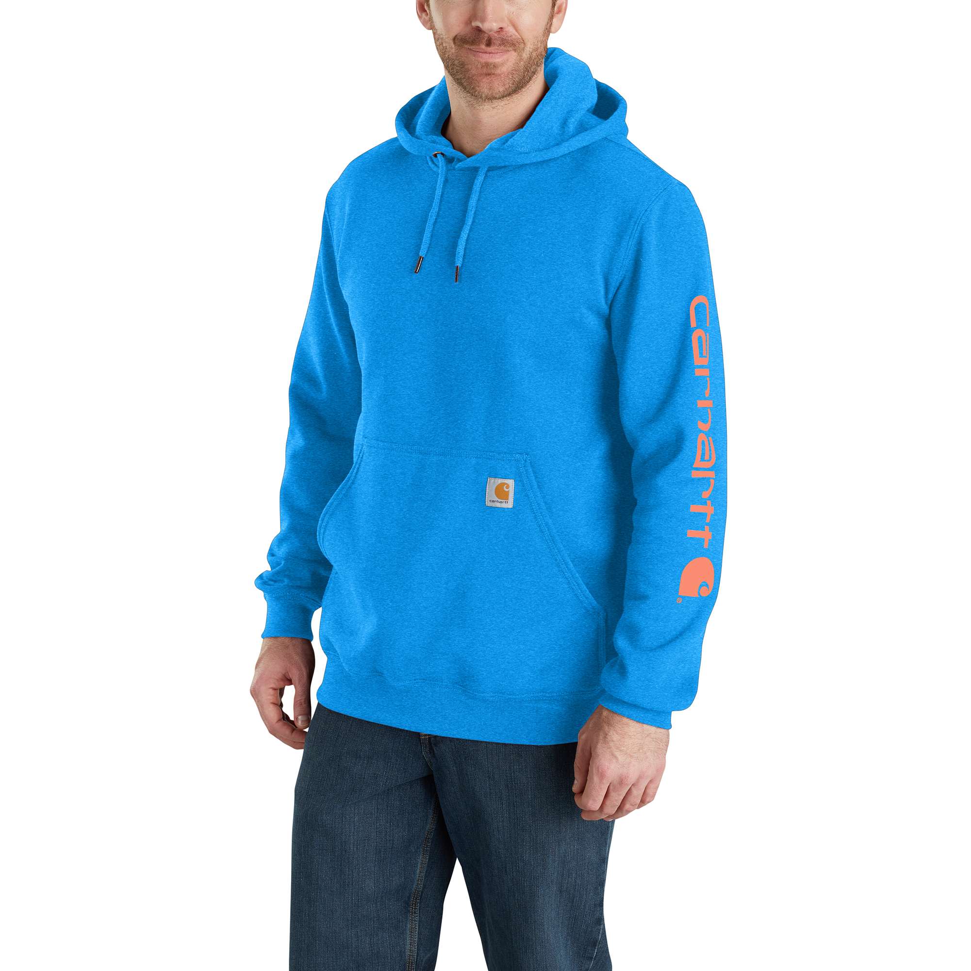 Iconic K288 Logo Sweatshirt
