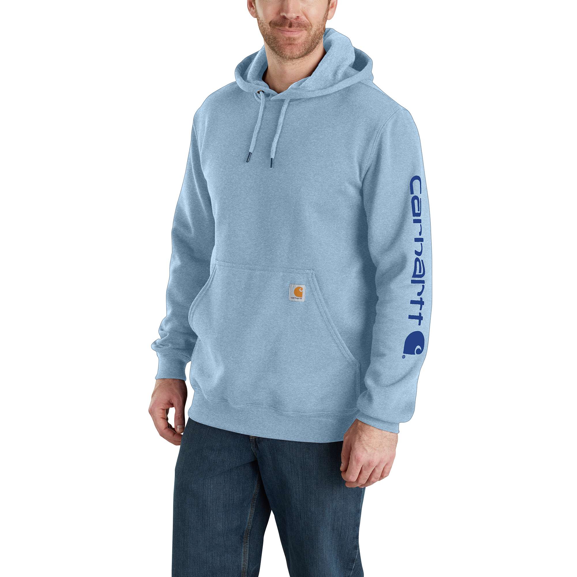 Iconic K288 Logo Sweatshirt