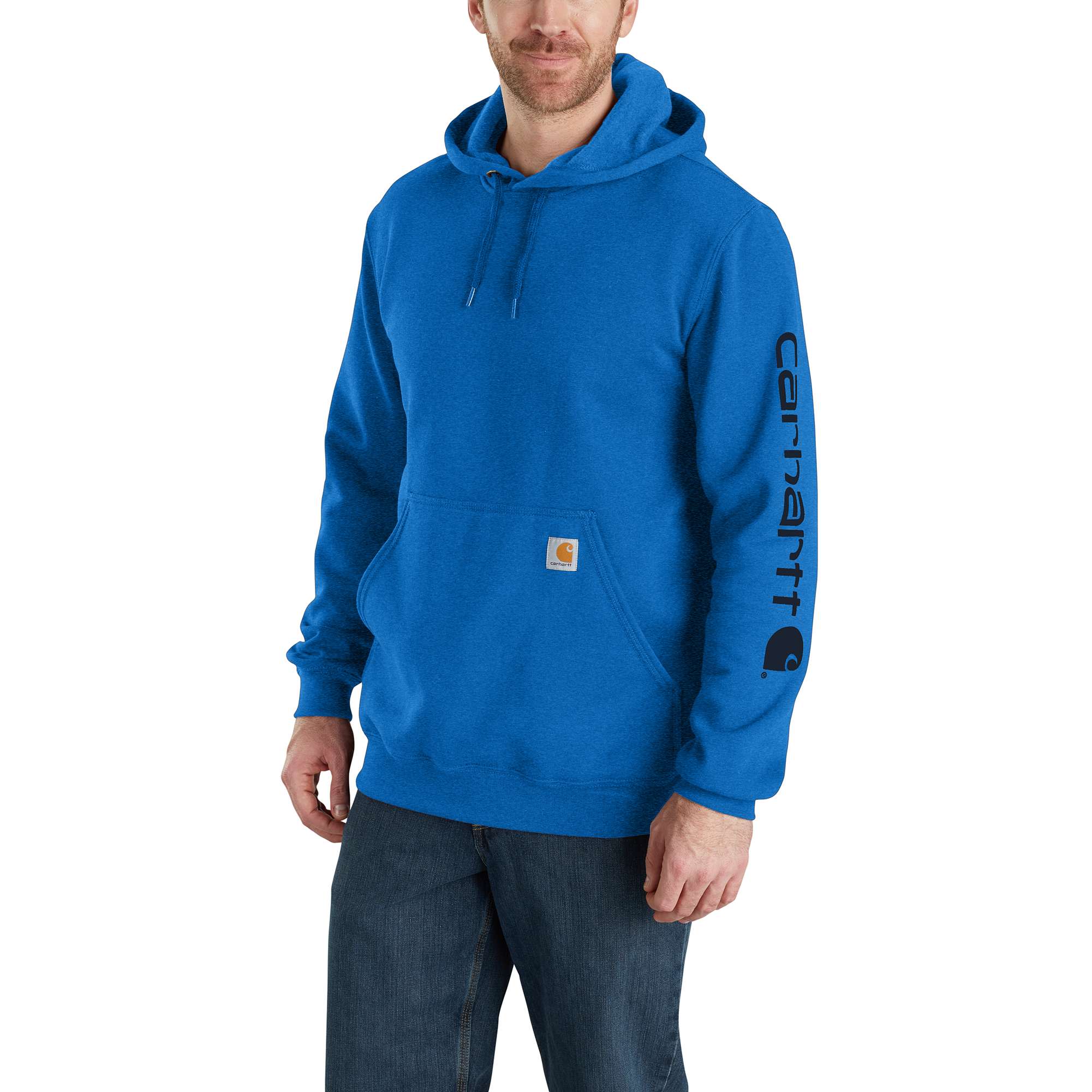 Iconic K288 Logo Sweatshirt