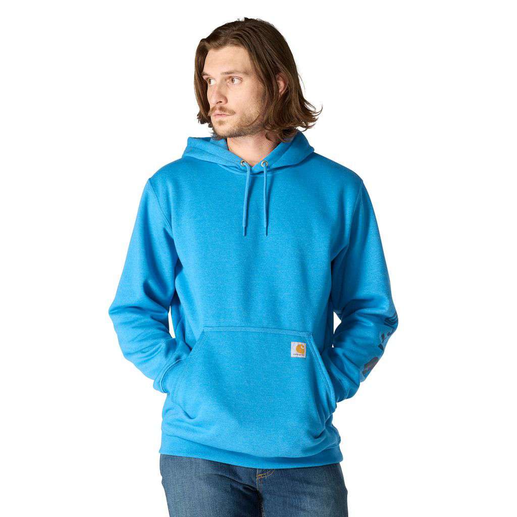 Iconic K288 Logo Sweatshirt