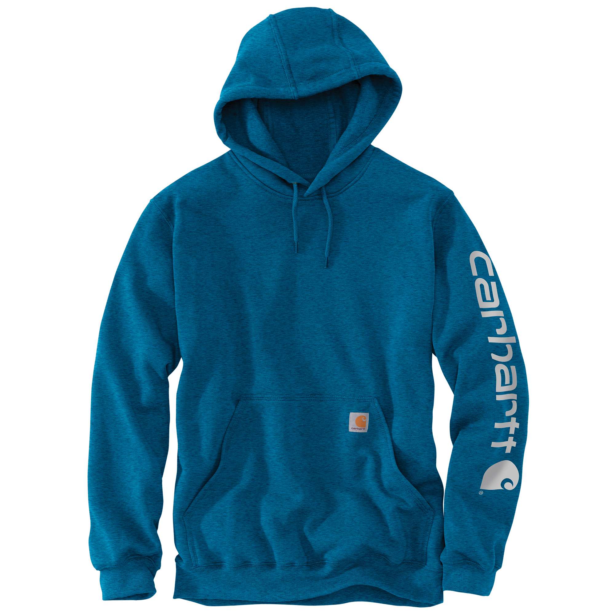 Iconic K288 Logo Sweatshirt