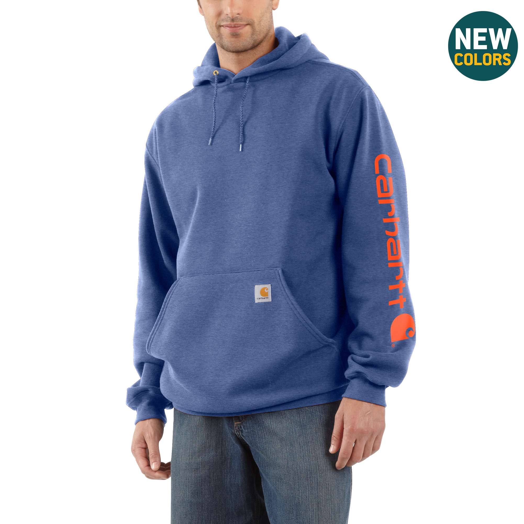 Iconic K288 Logo Sweatshirt