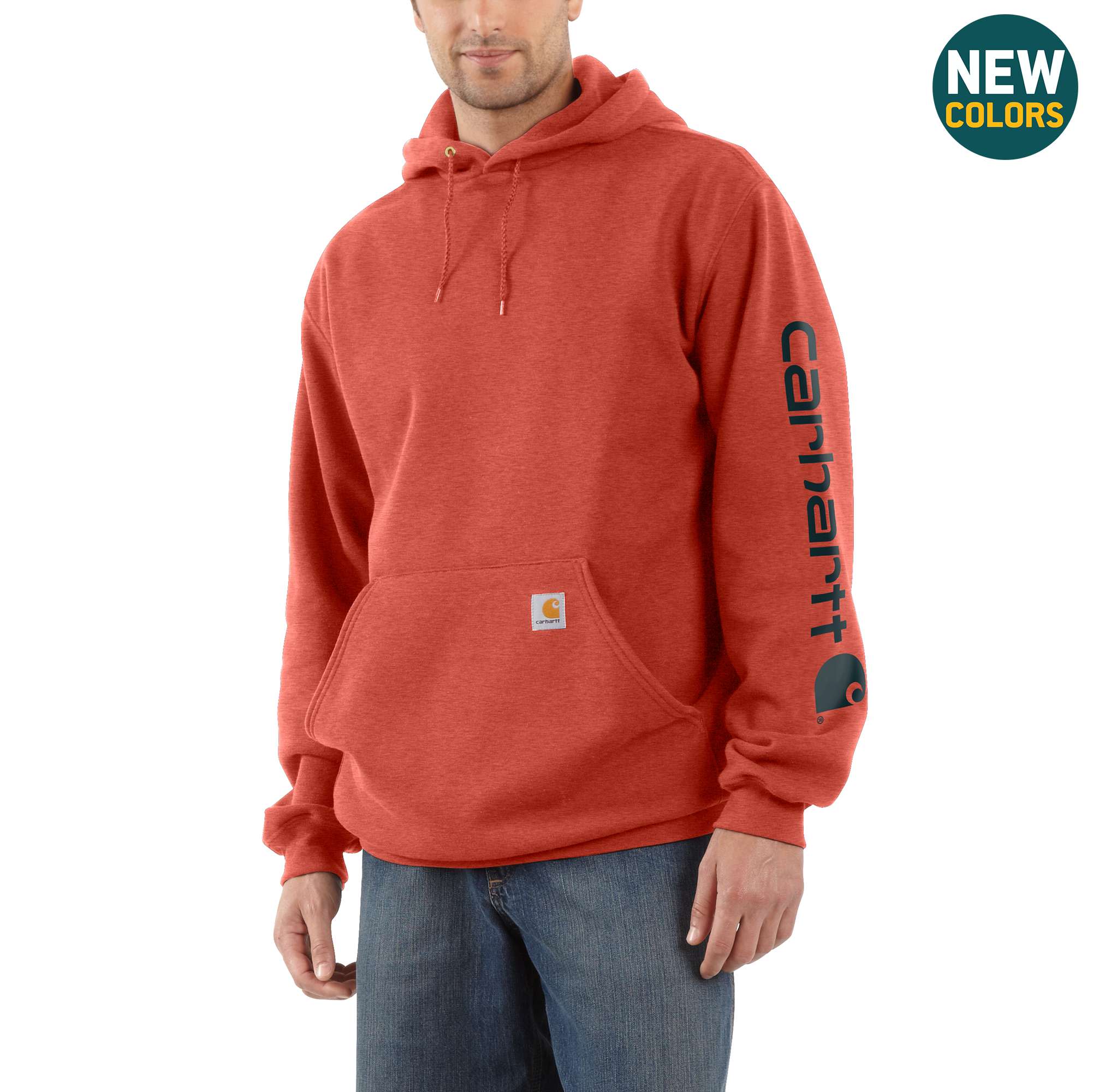 Iconic K288 Logo Sweatshirt