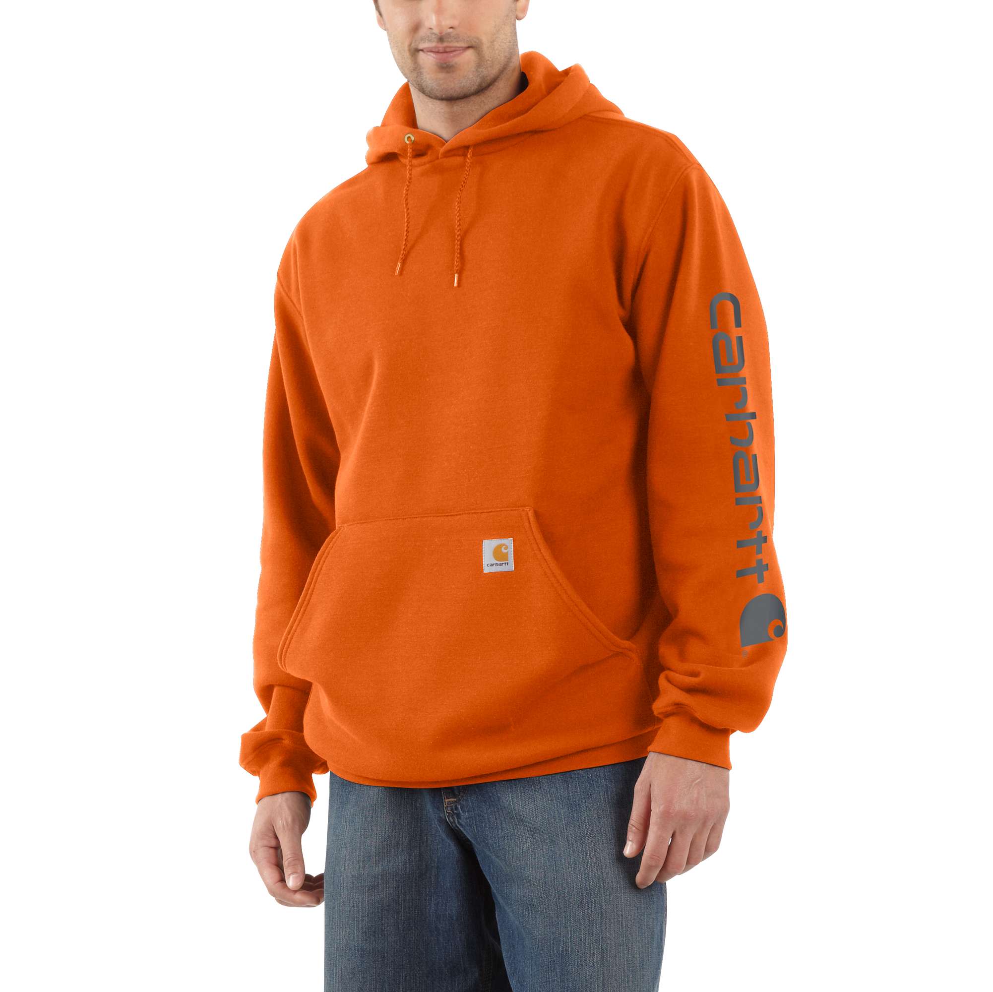Iconic K288 Logo Sweatshirt
