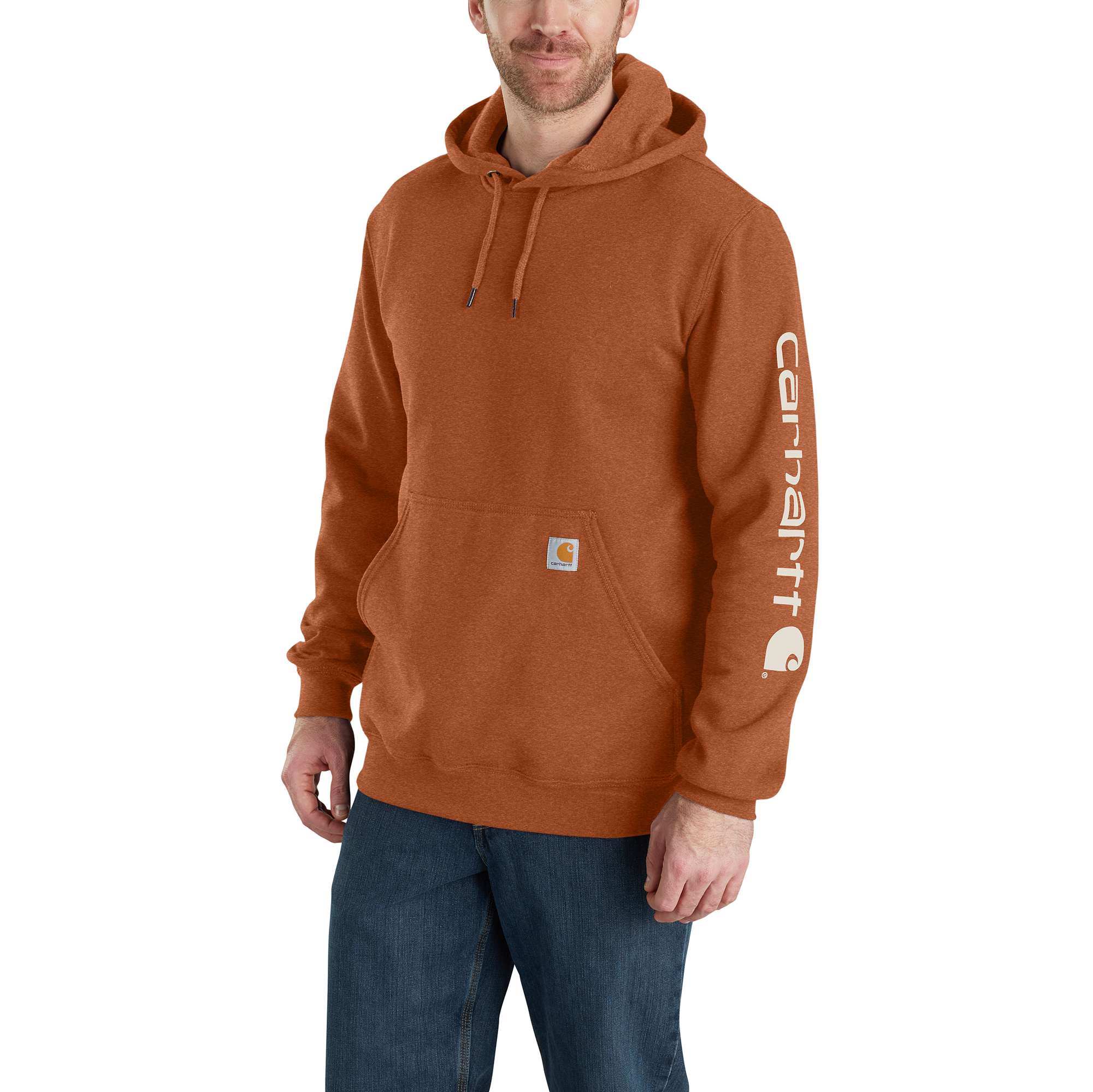 Iconic K288 Logo Sweatshirt
