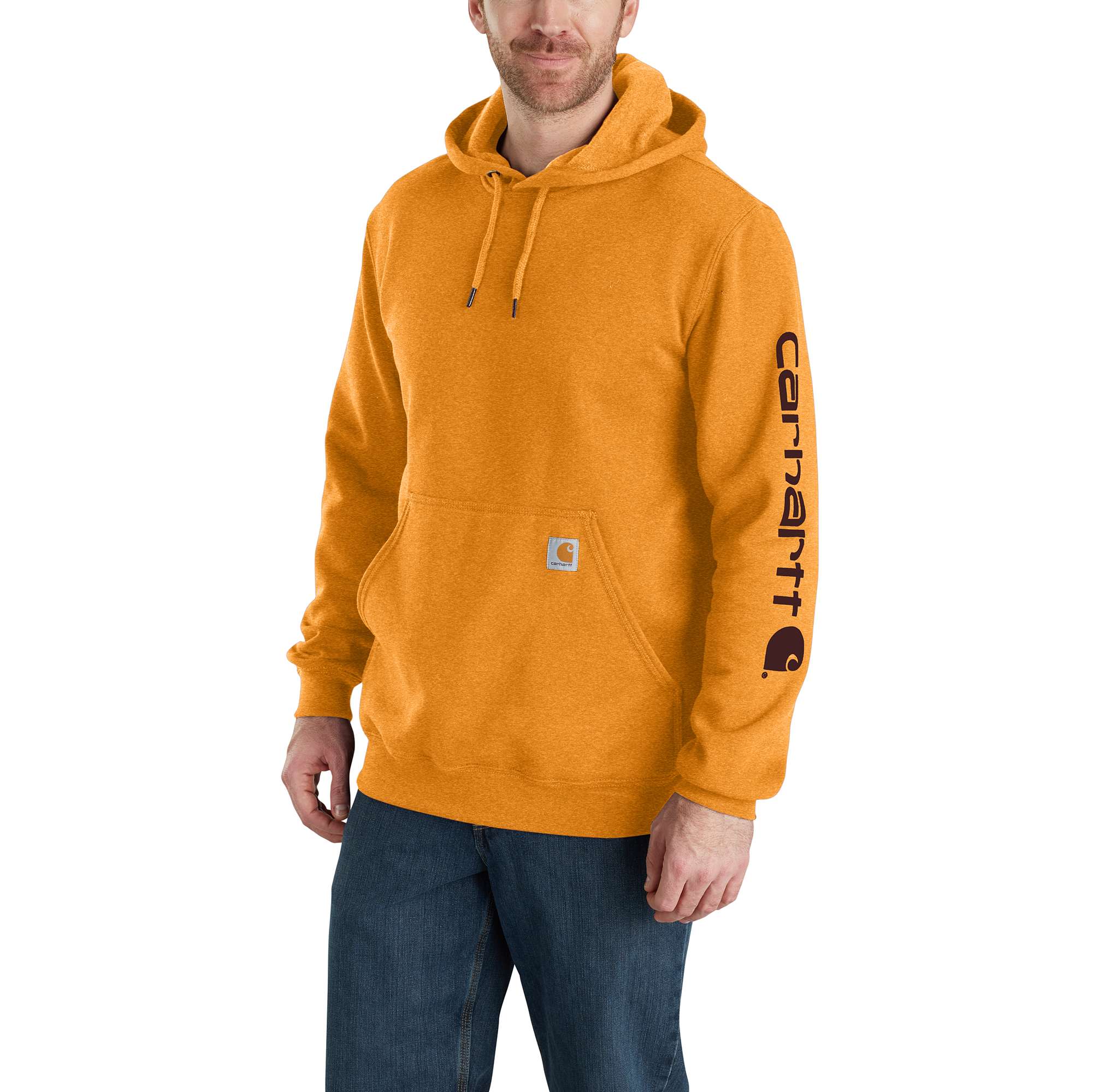 Iconic K288 Logo Sweatshirt
