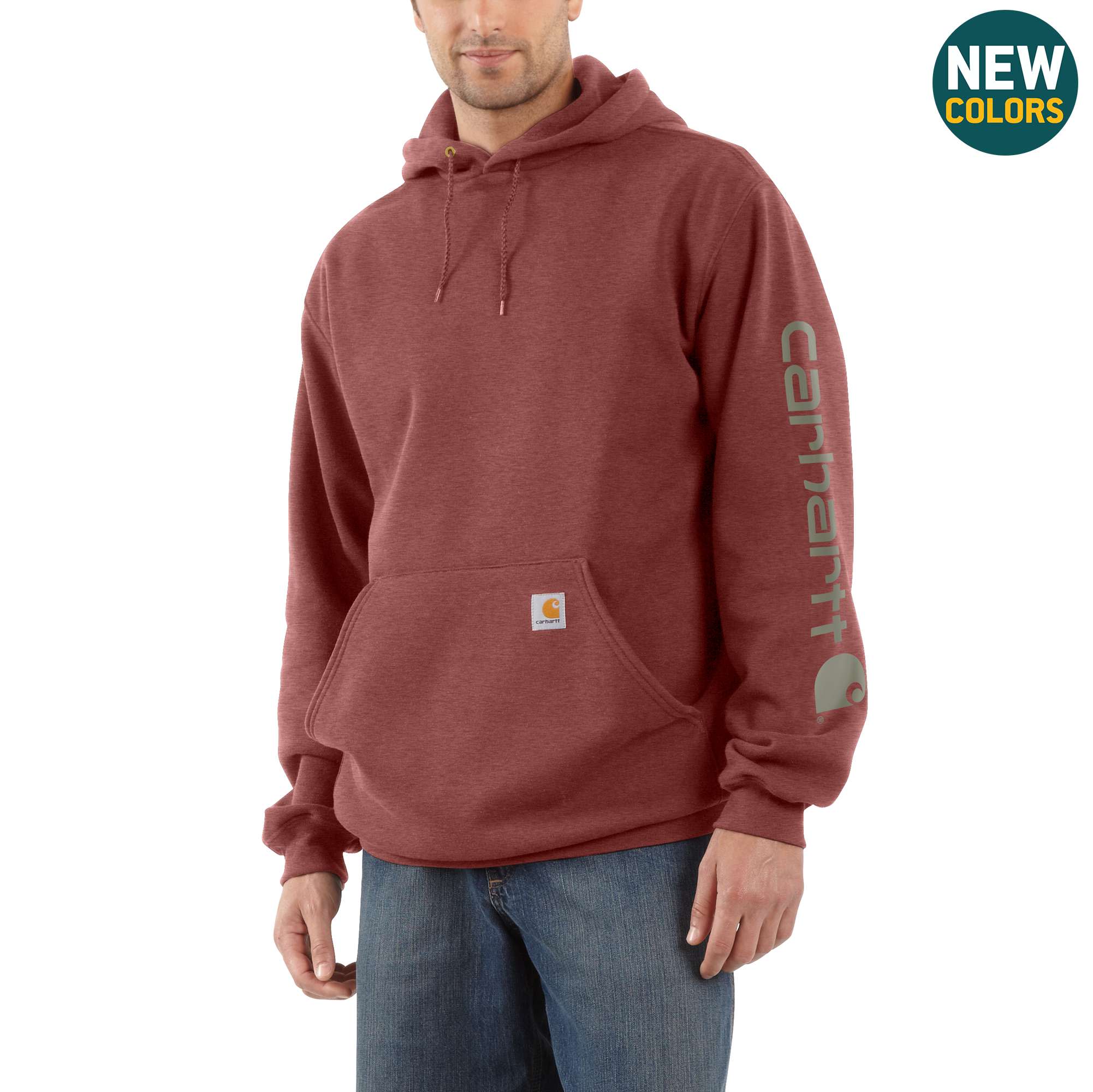 Iconic K288 Logo Sweatshirt