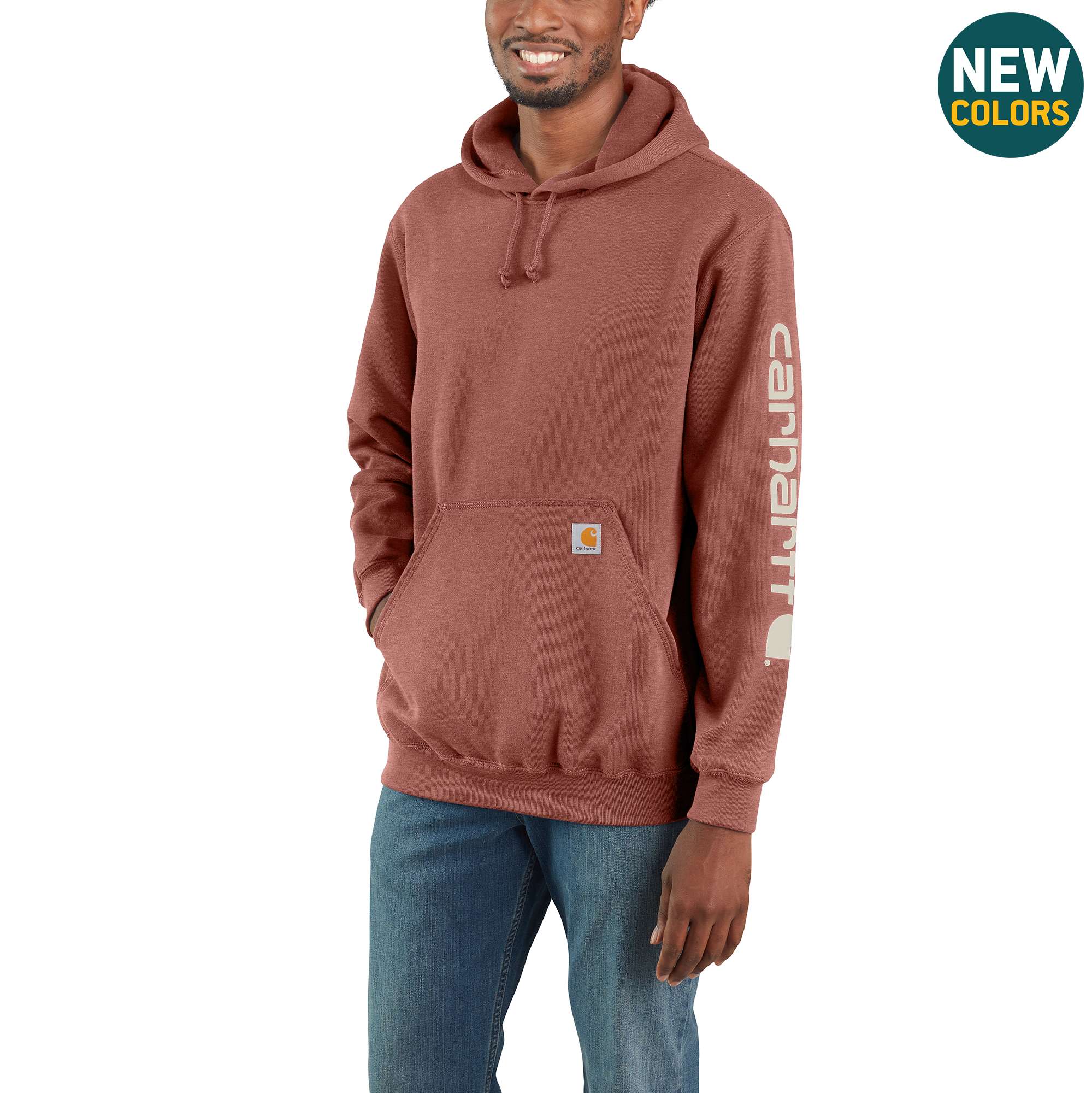 Iconic K288 Logo Sweatshirt