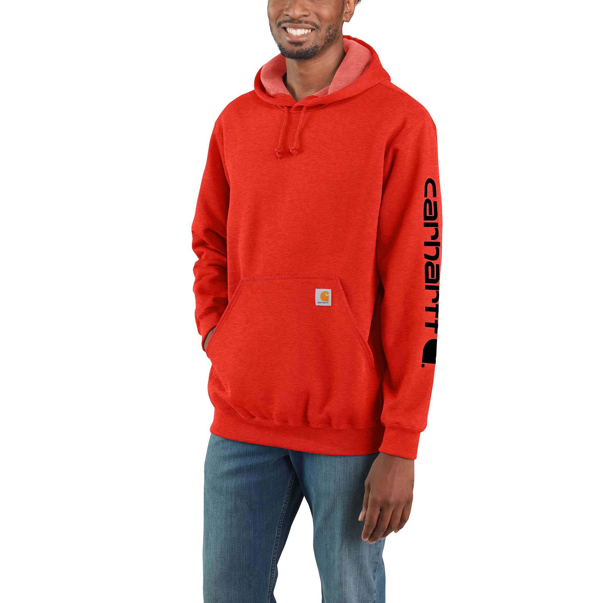 Iconic K288 Logo Sweatshirt
