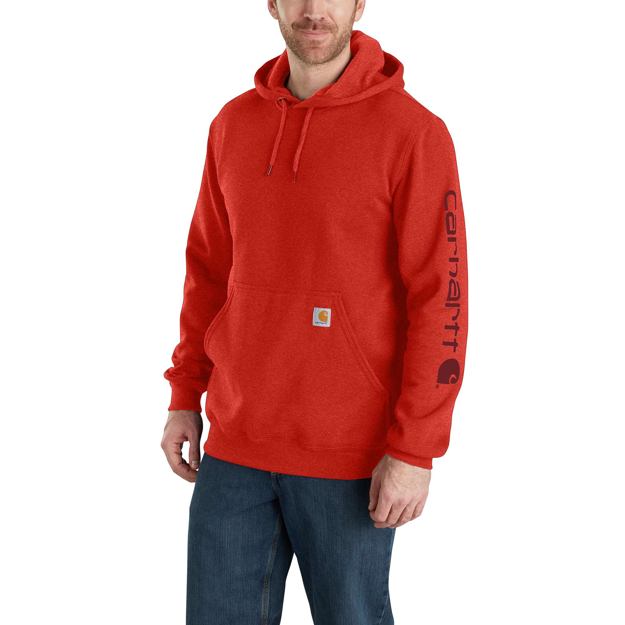Iconic K288 Logo Sweatshirt
