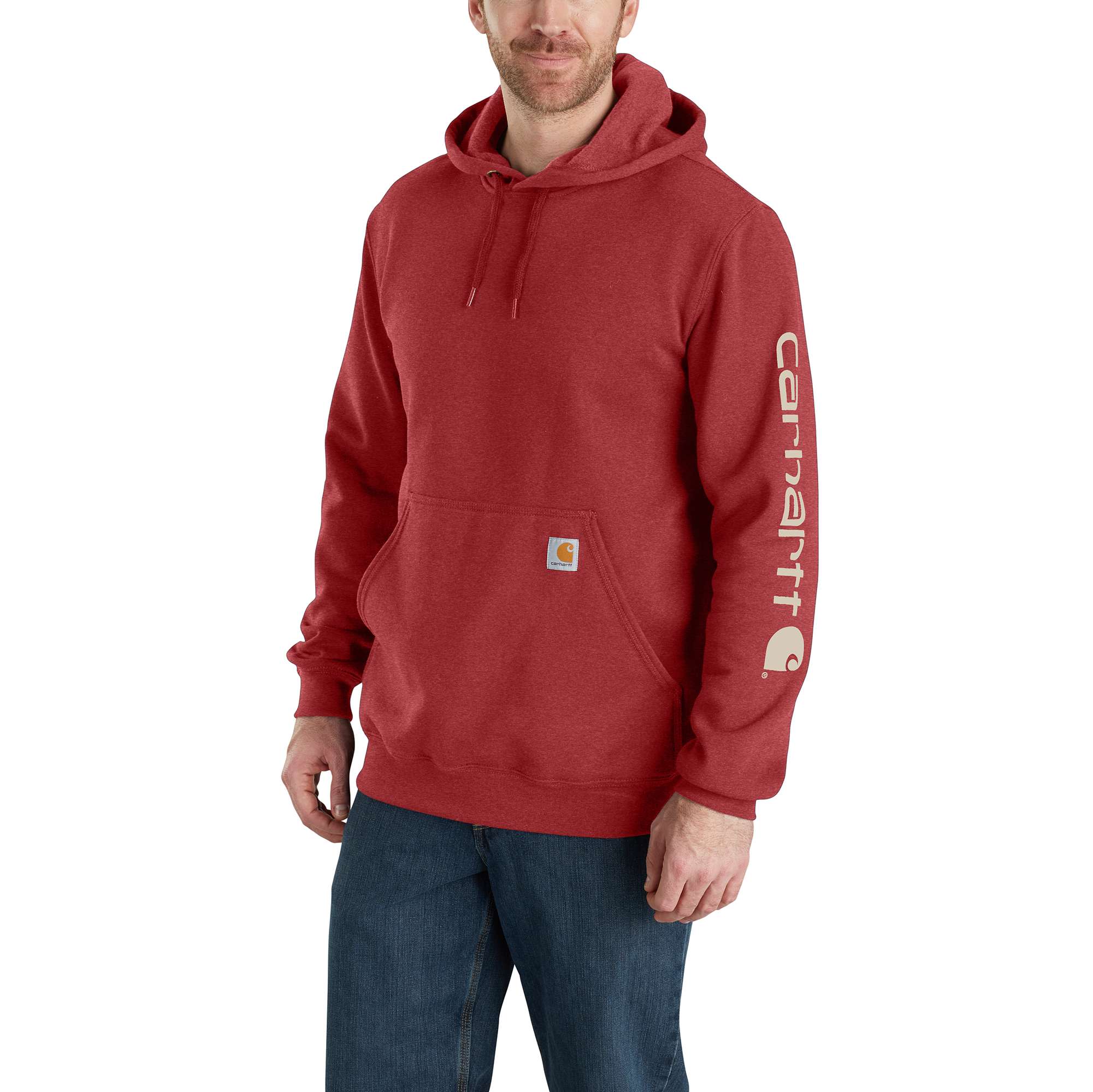 Iconic K288 Logo Sweatshirt