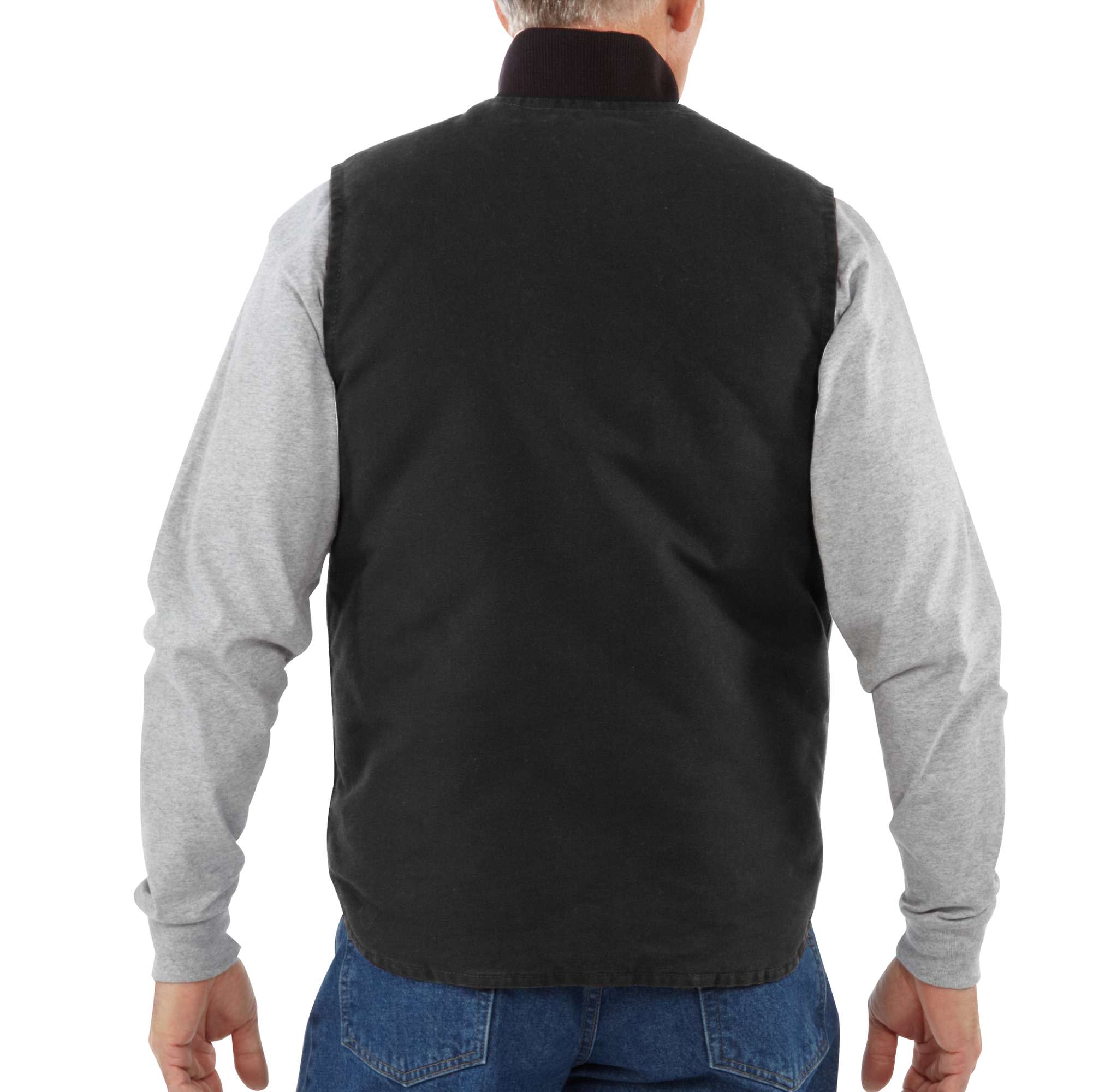 Iowa Sandstone Vest - Image 2