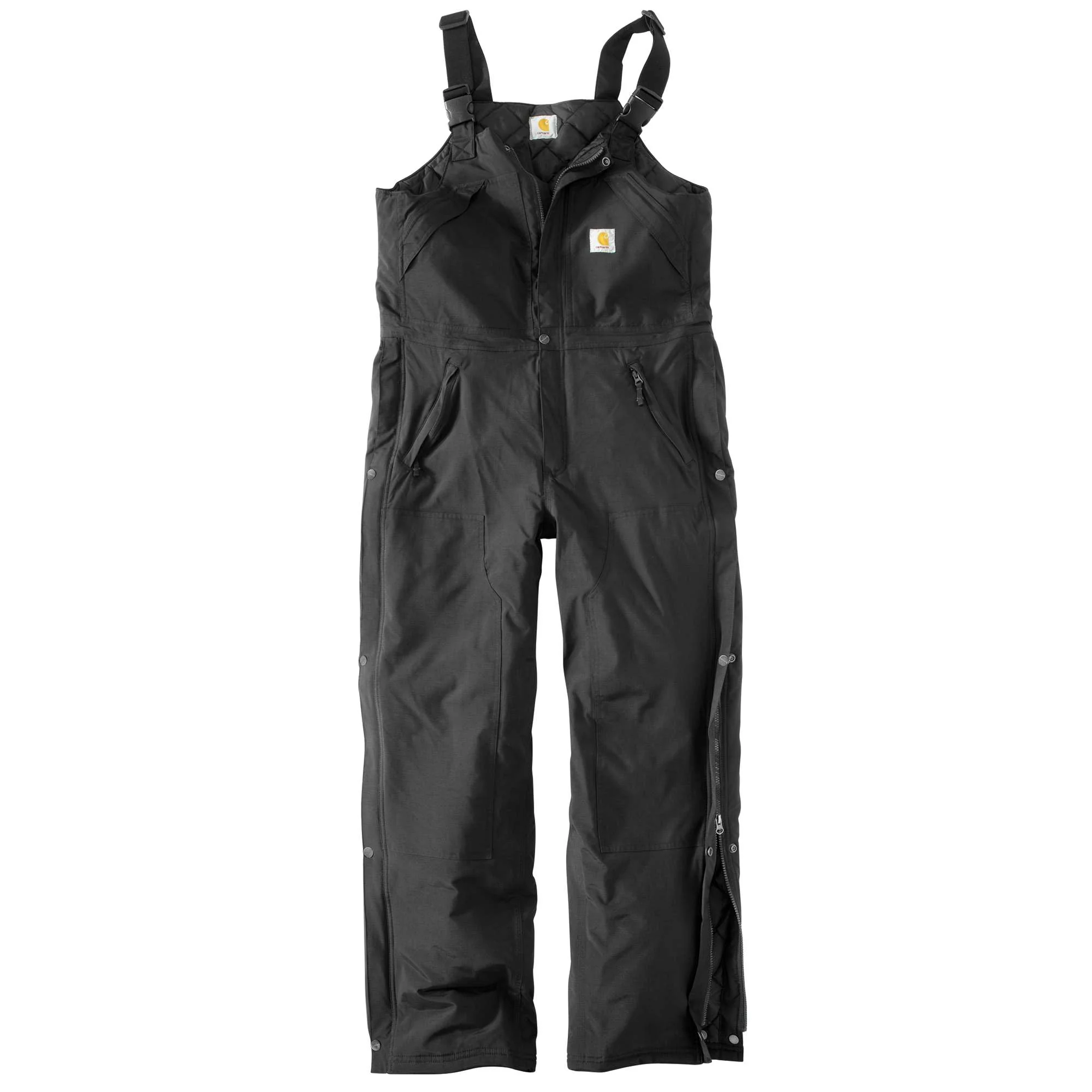 Kalkaska Bib Overall