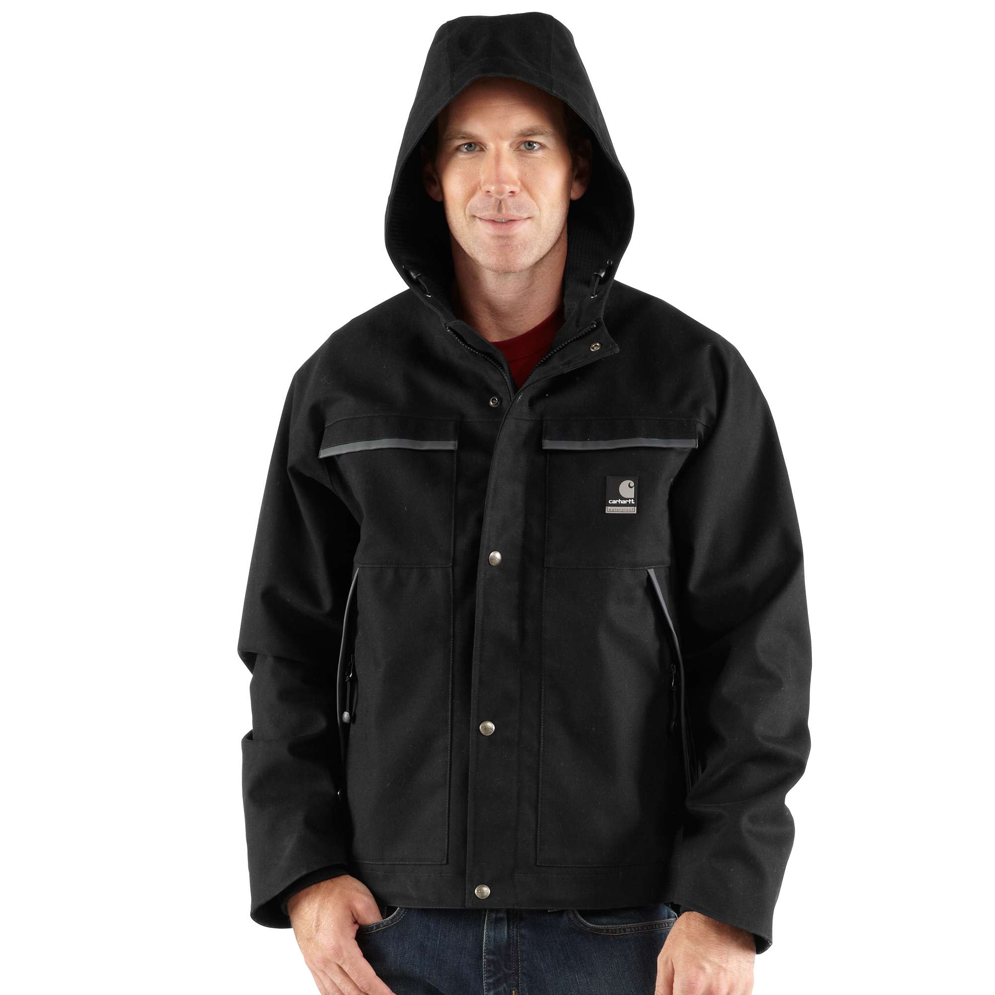 Ketchikan Jacket - Image 2
