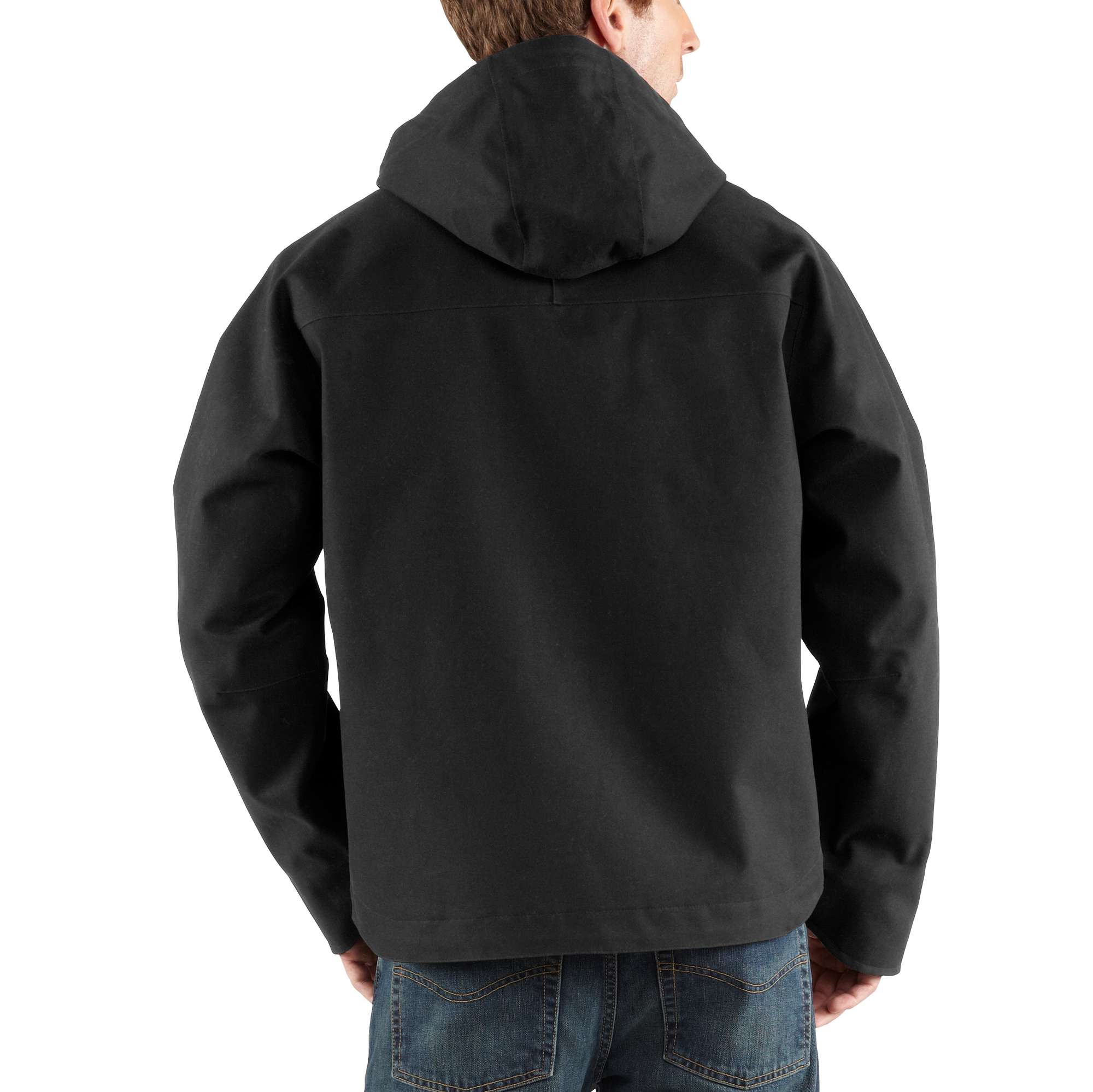 Ketchikan Jacket - Image 3