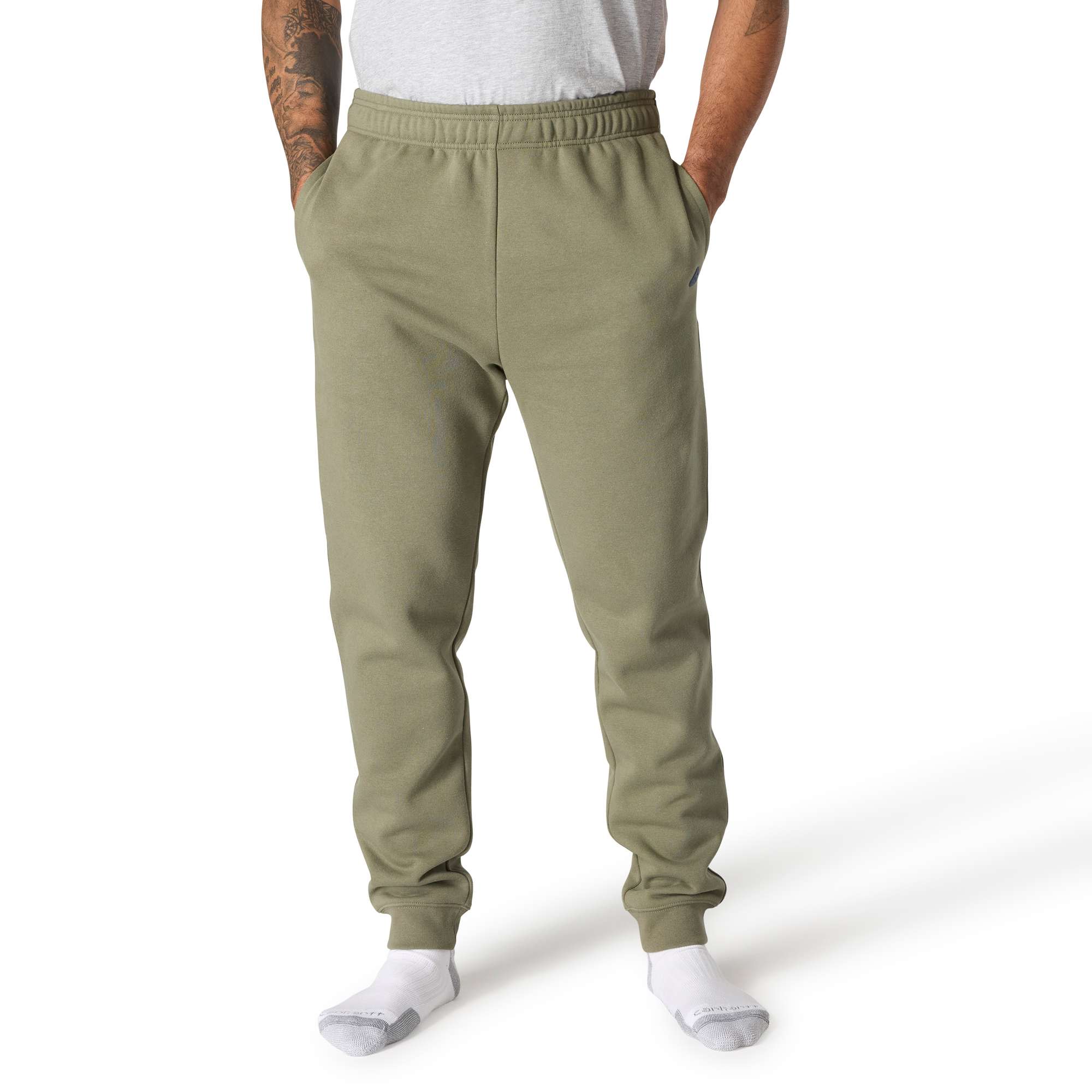 Loose Marquette Sweatpant