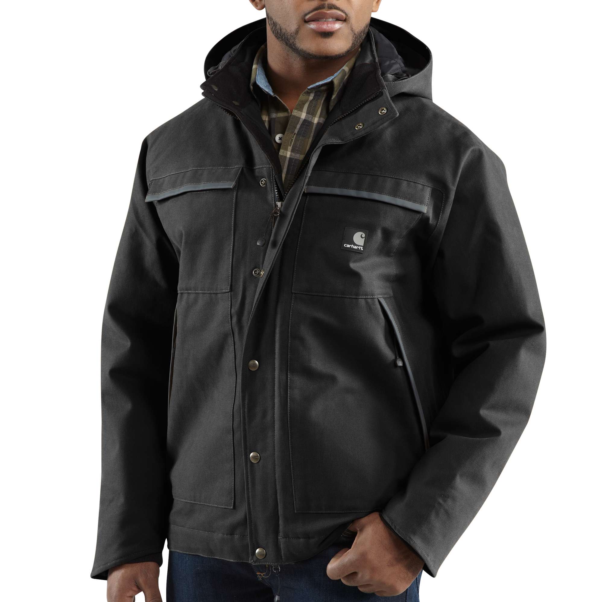 Mankato Jacket - Image 2