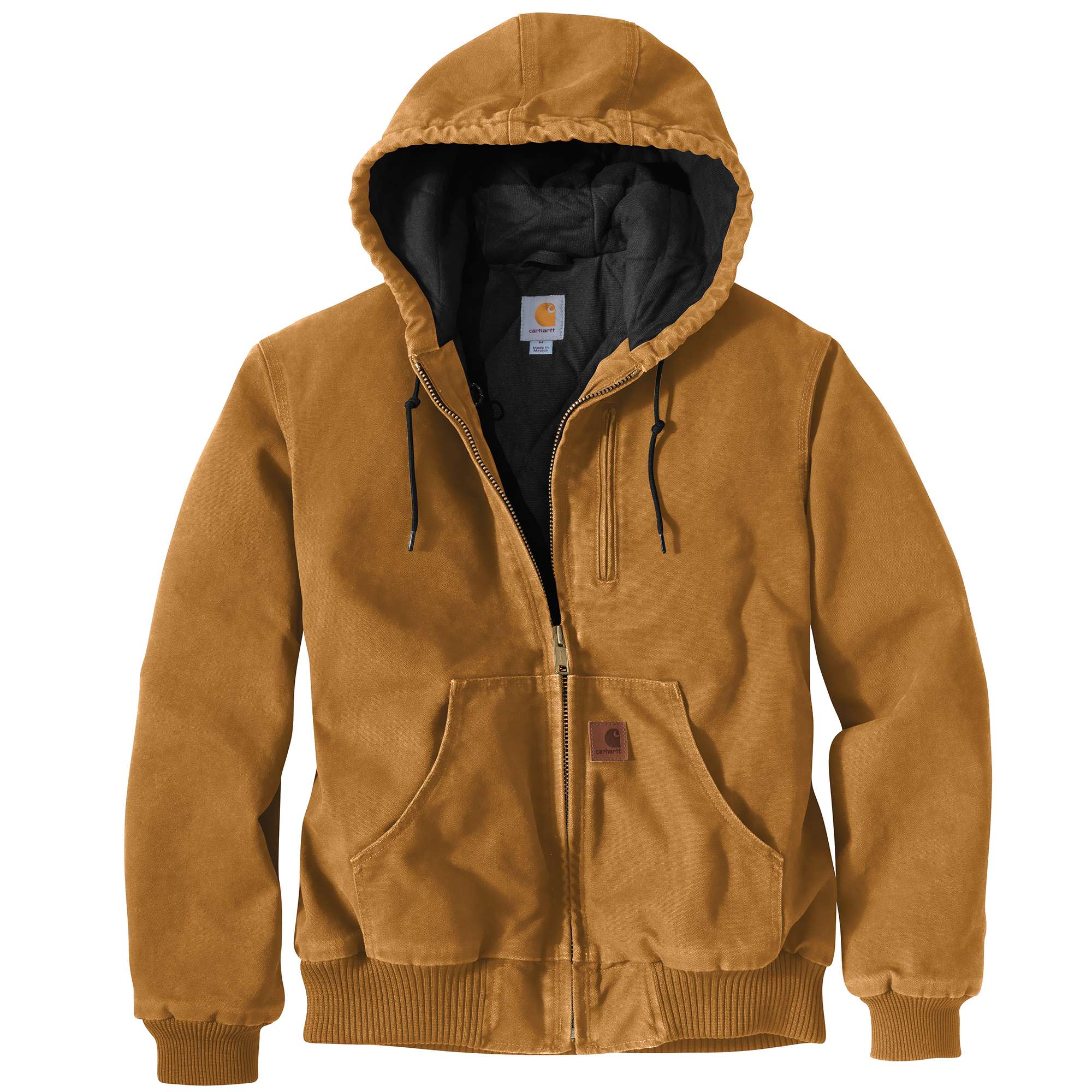 Map Pocket Sandstone Active Jac