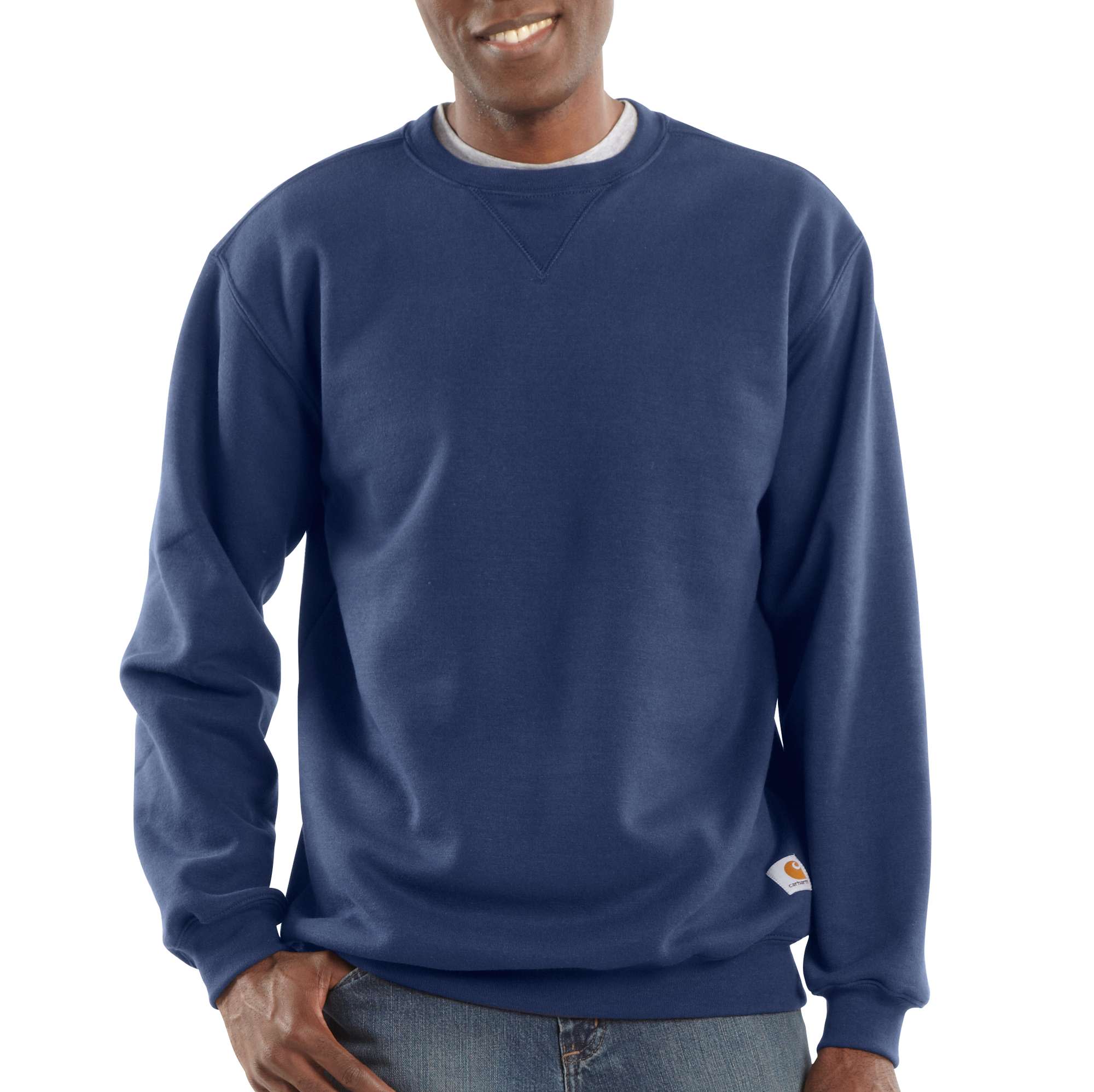 Marquette Crewneck Sweatshirt