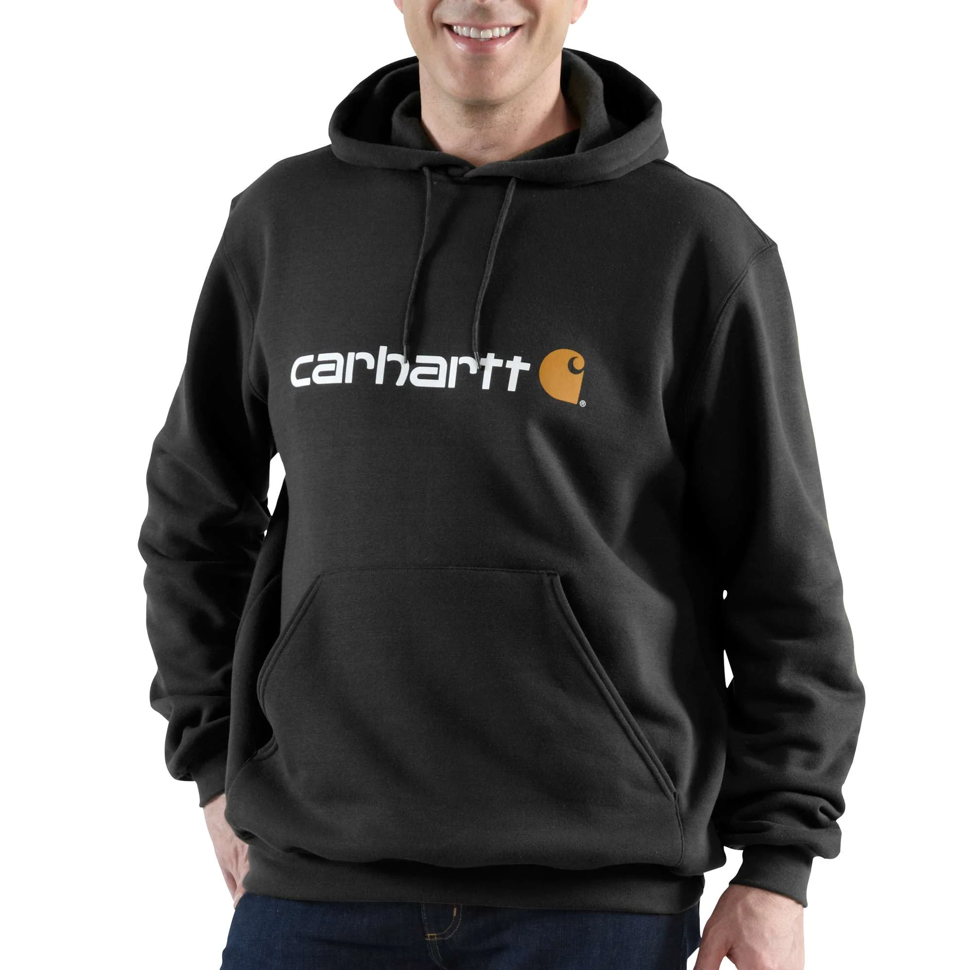 Marquette Logo Sweatshirt