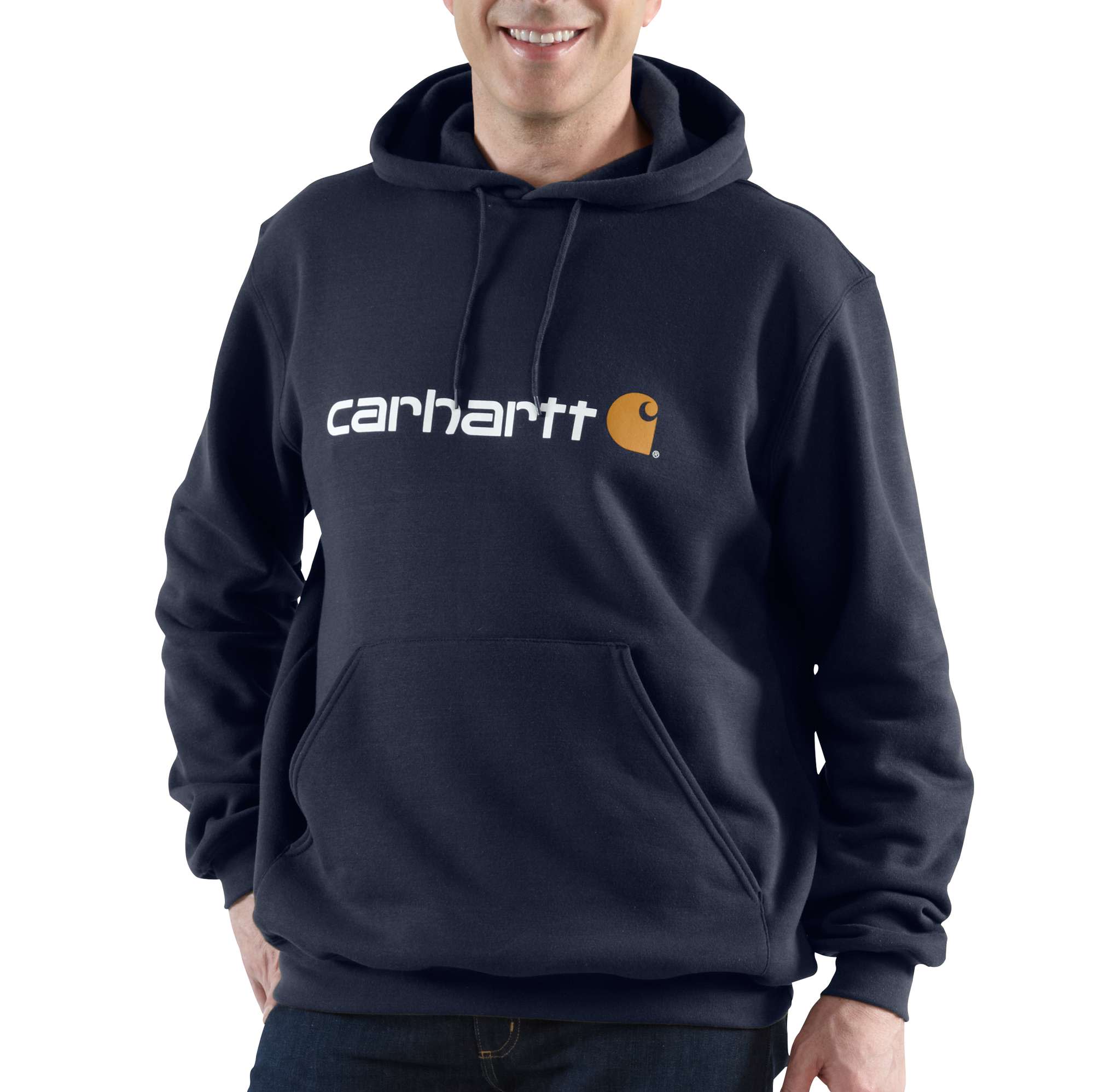 Marquette Logo Sweatshirt