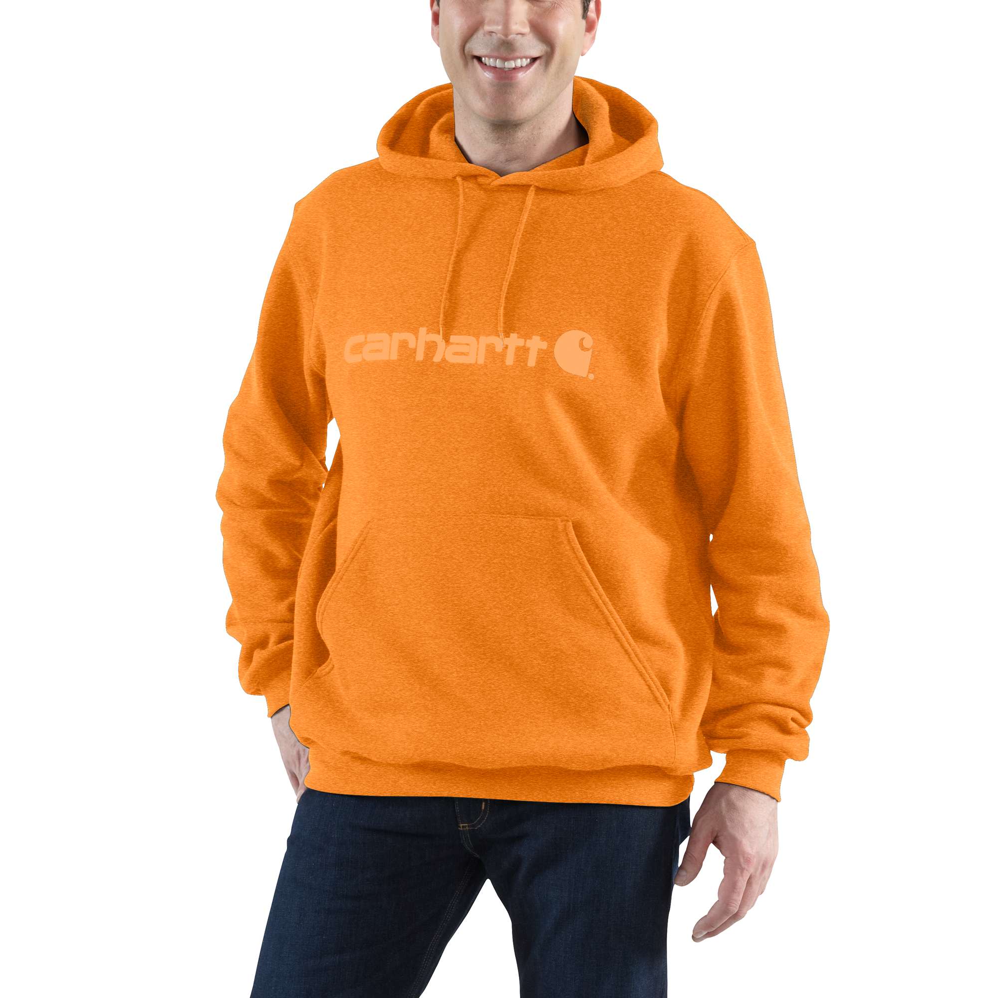 Marquette Logo Sweatshirt