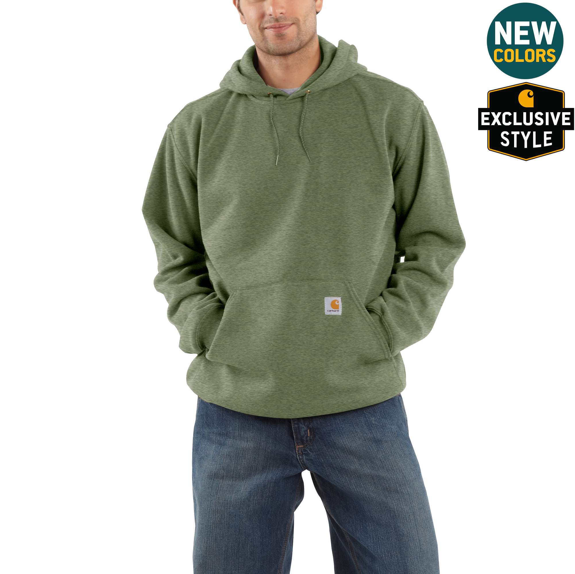 Marquette Sweatshirt