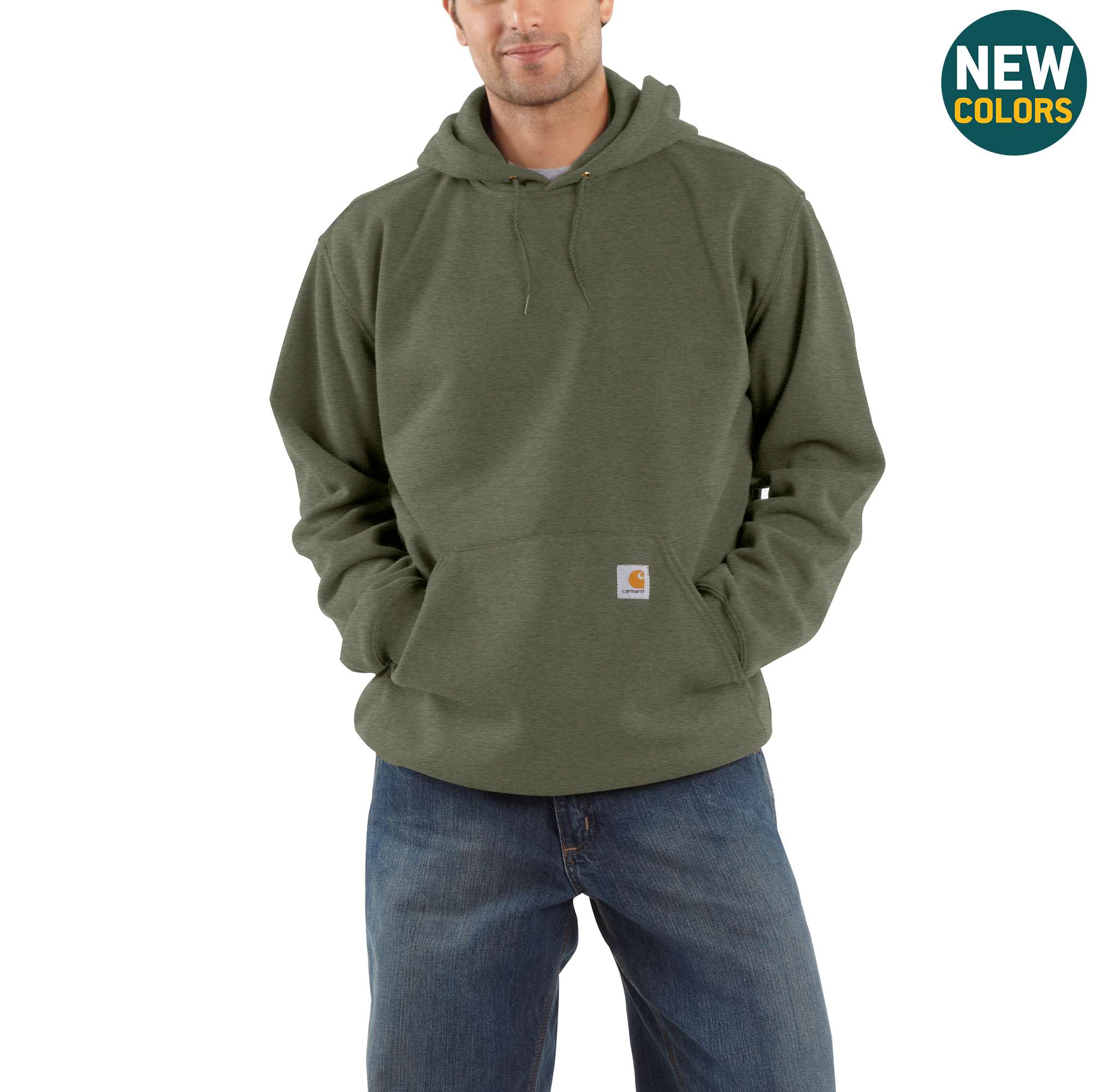 Marquette Sweatshirt