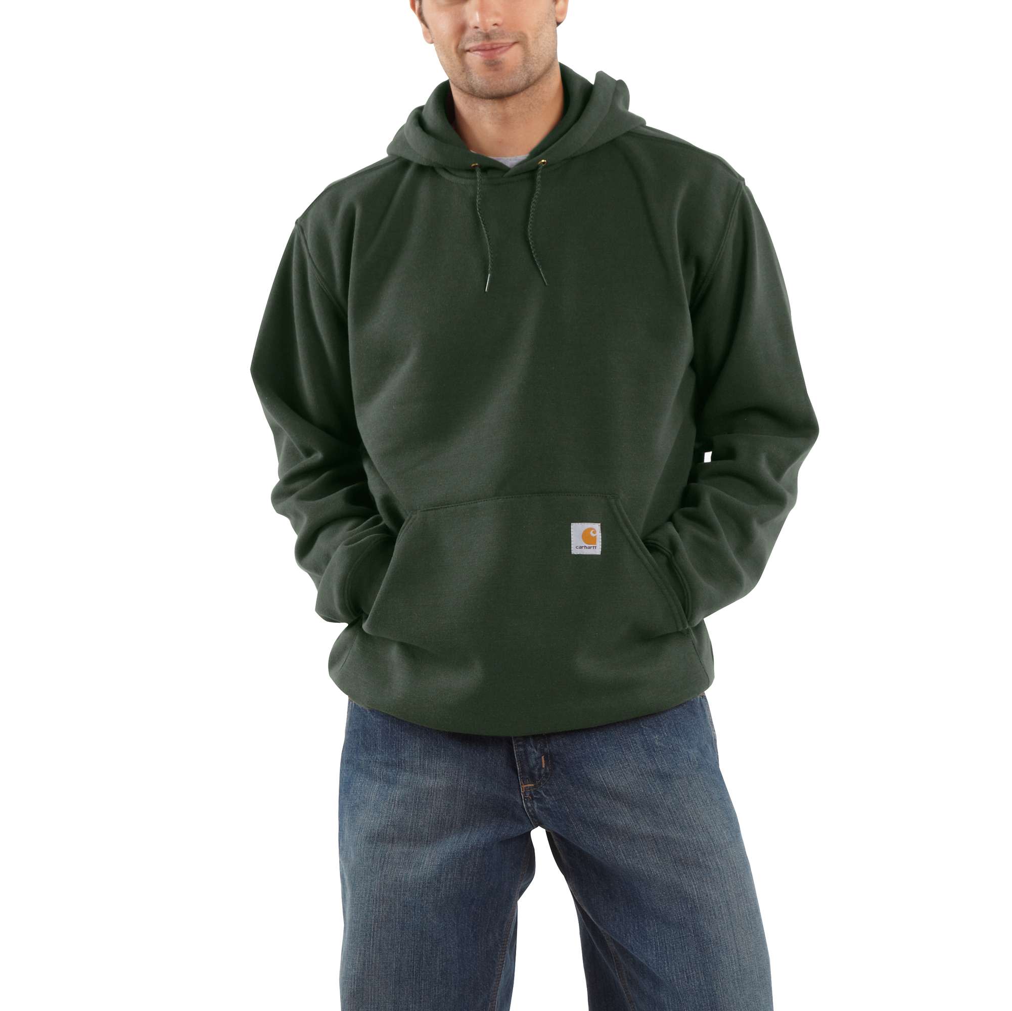 Marquette Sweatshirt