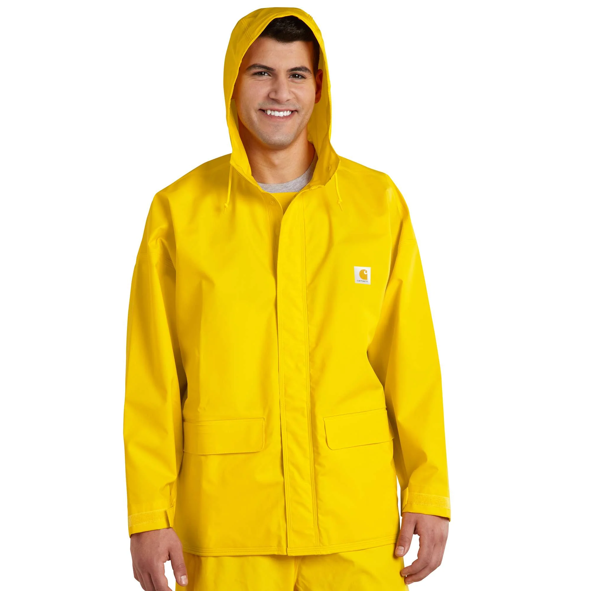 Mayne Coat - Image 2