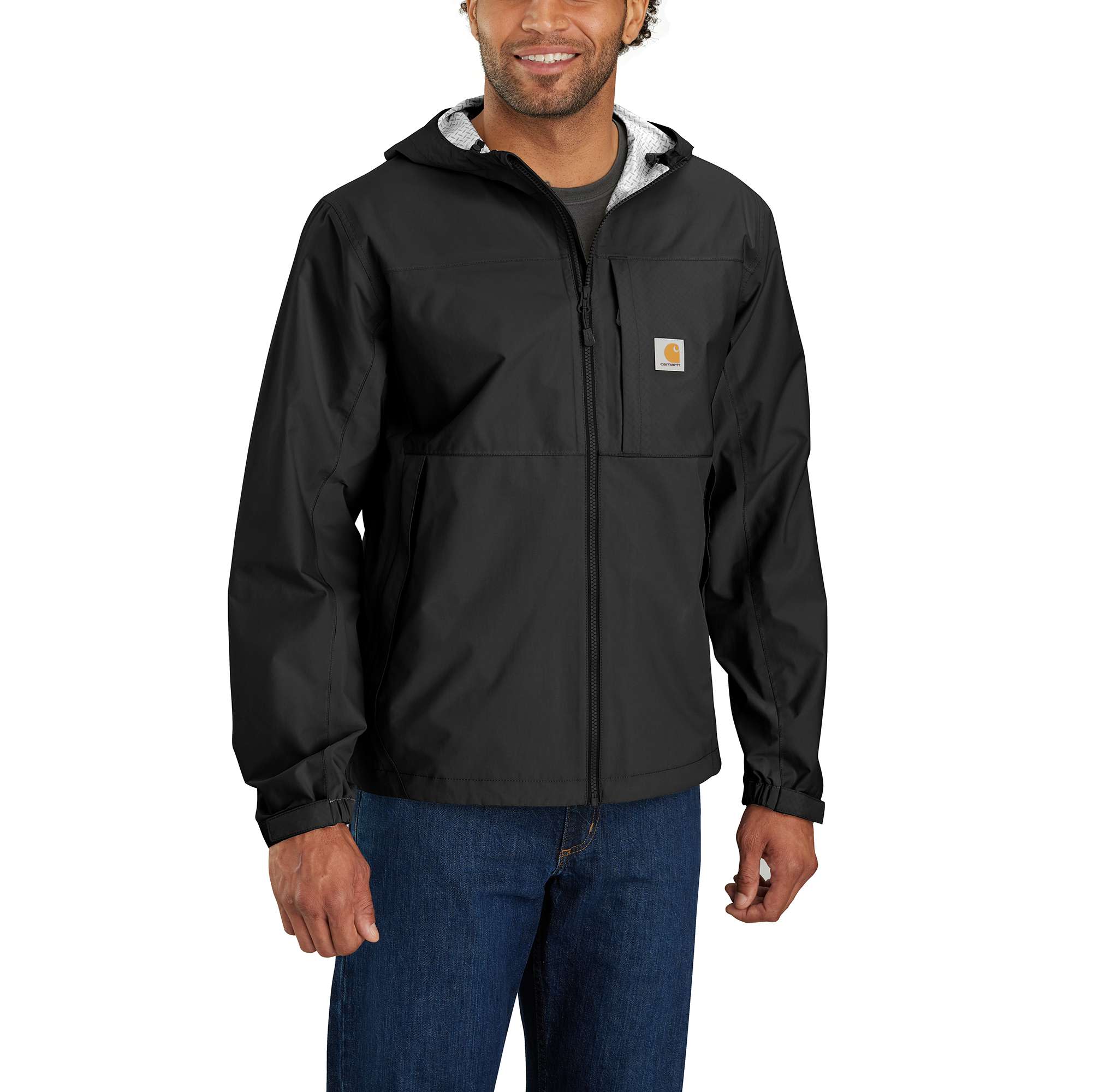 Monterey Jacket