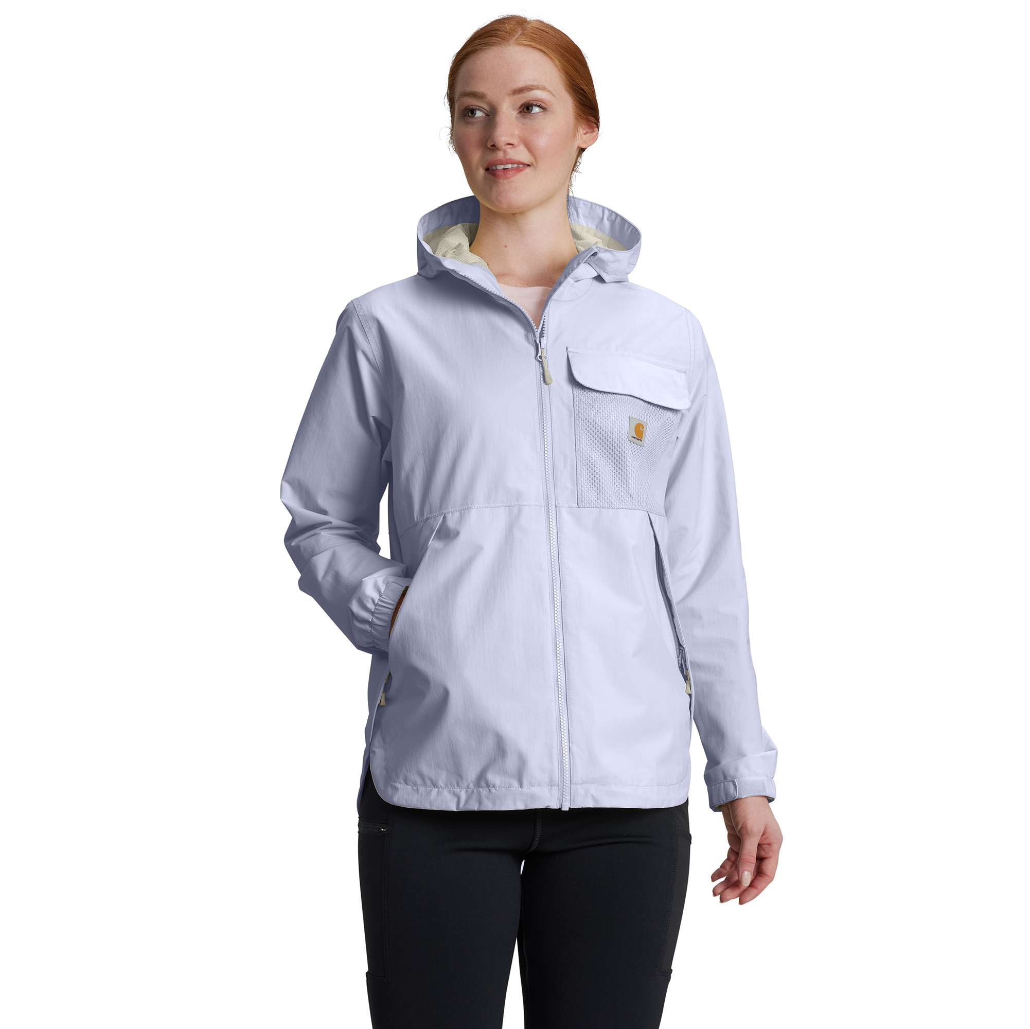 Monterey Jacket