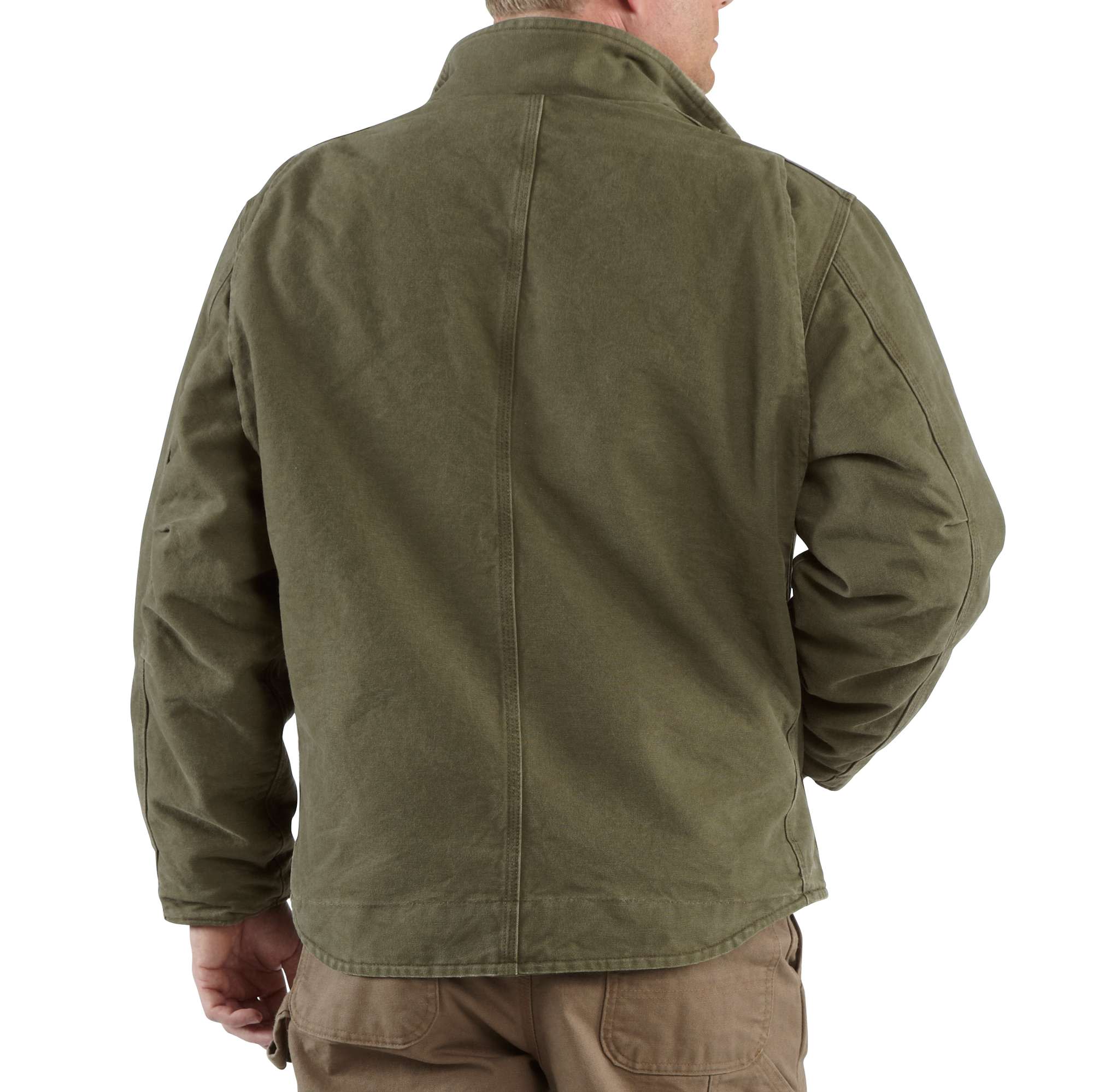 Muskegon Jacket - Image 2