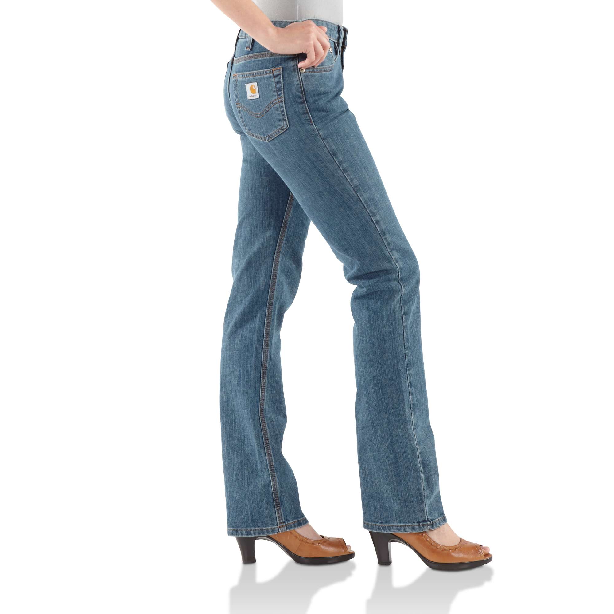 Original-Fit Jean - Straight Leg - Image 3