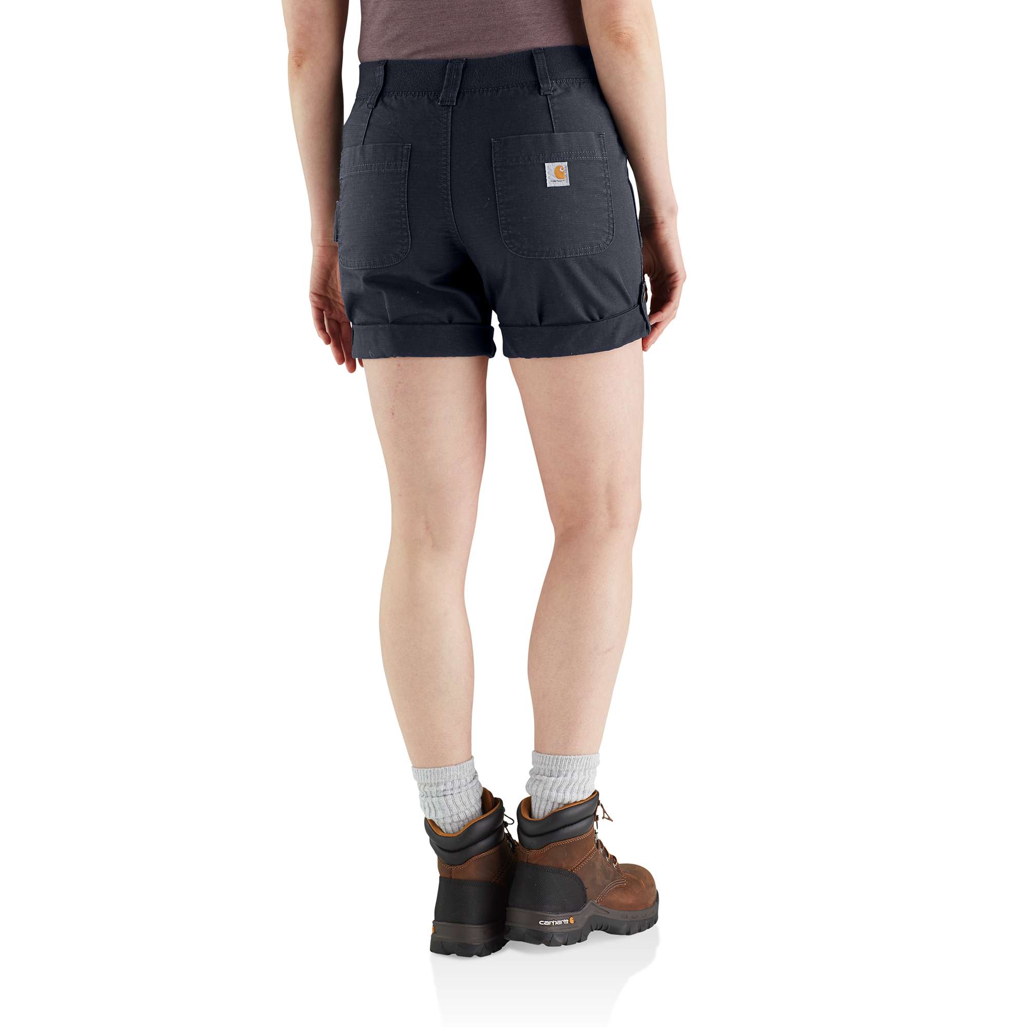 Original Fit Smithville Short - Image 2