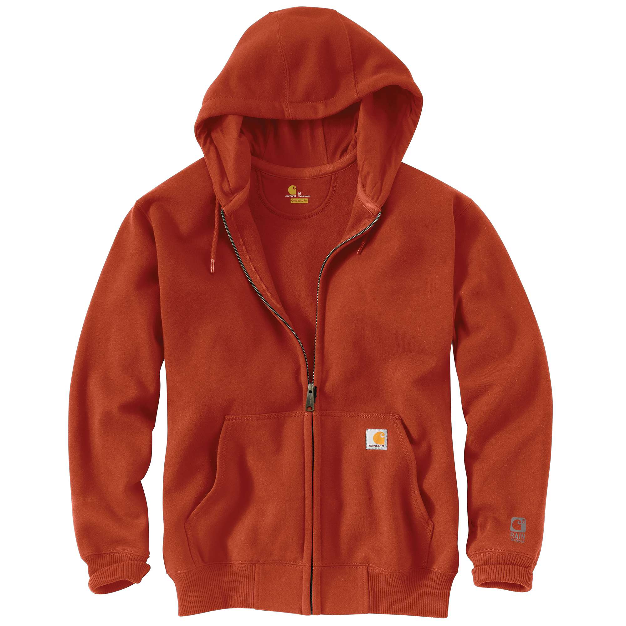 Paxton Full-Zip Sweatshirt