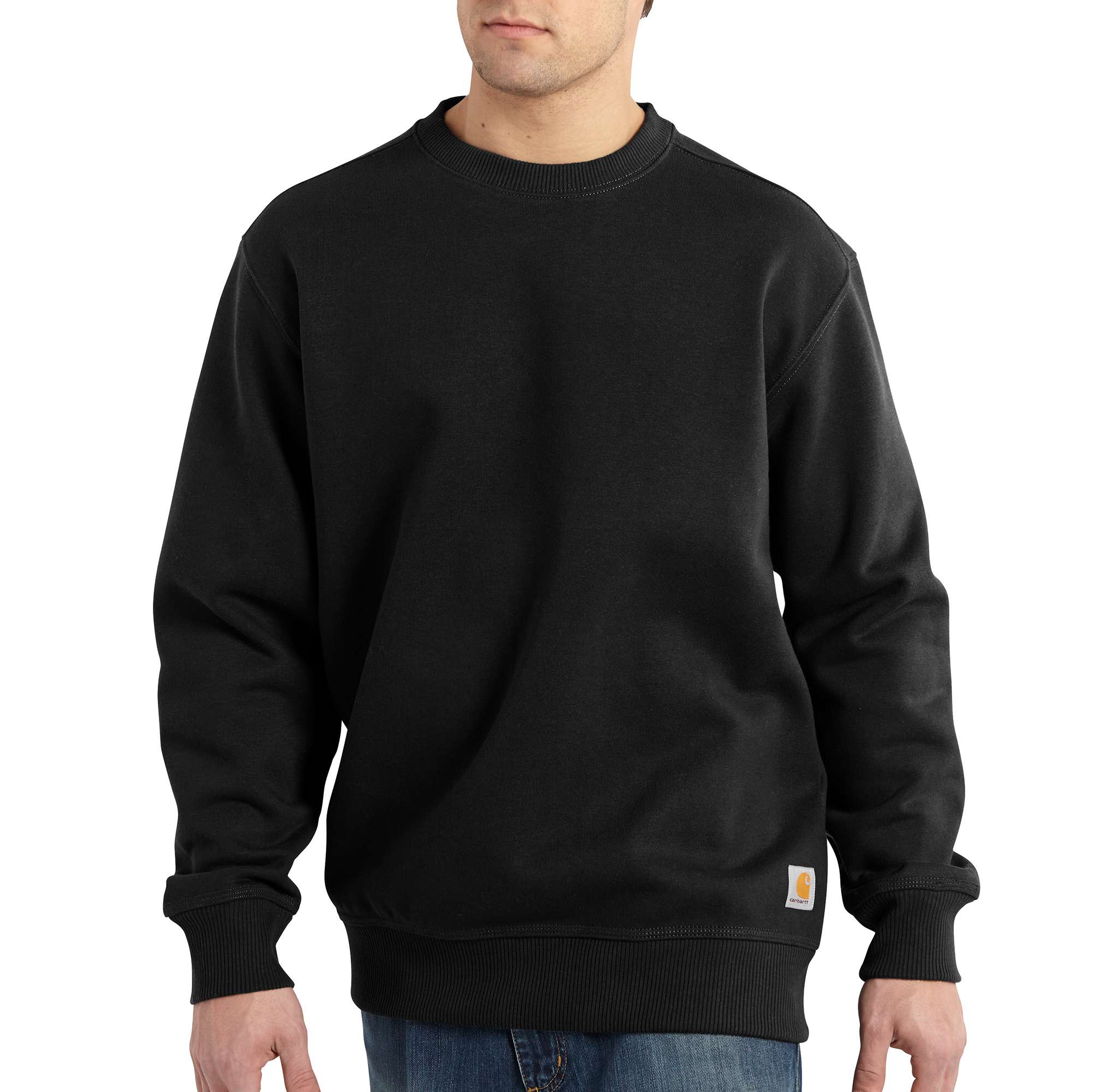 Paxton Heavyweight Crewneck Sweatshirt