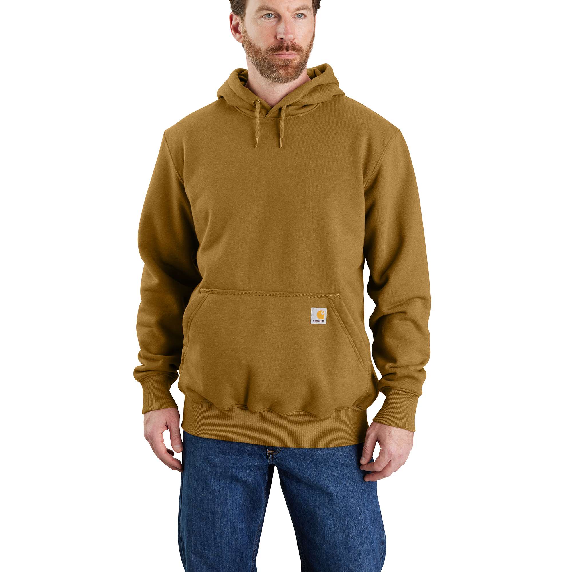 Paxton Sweatshirt