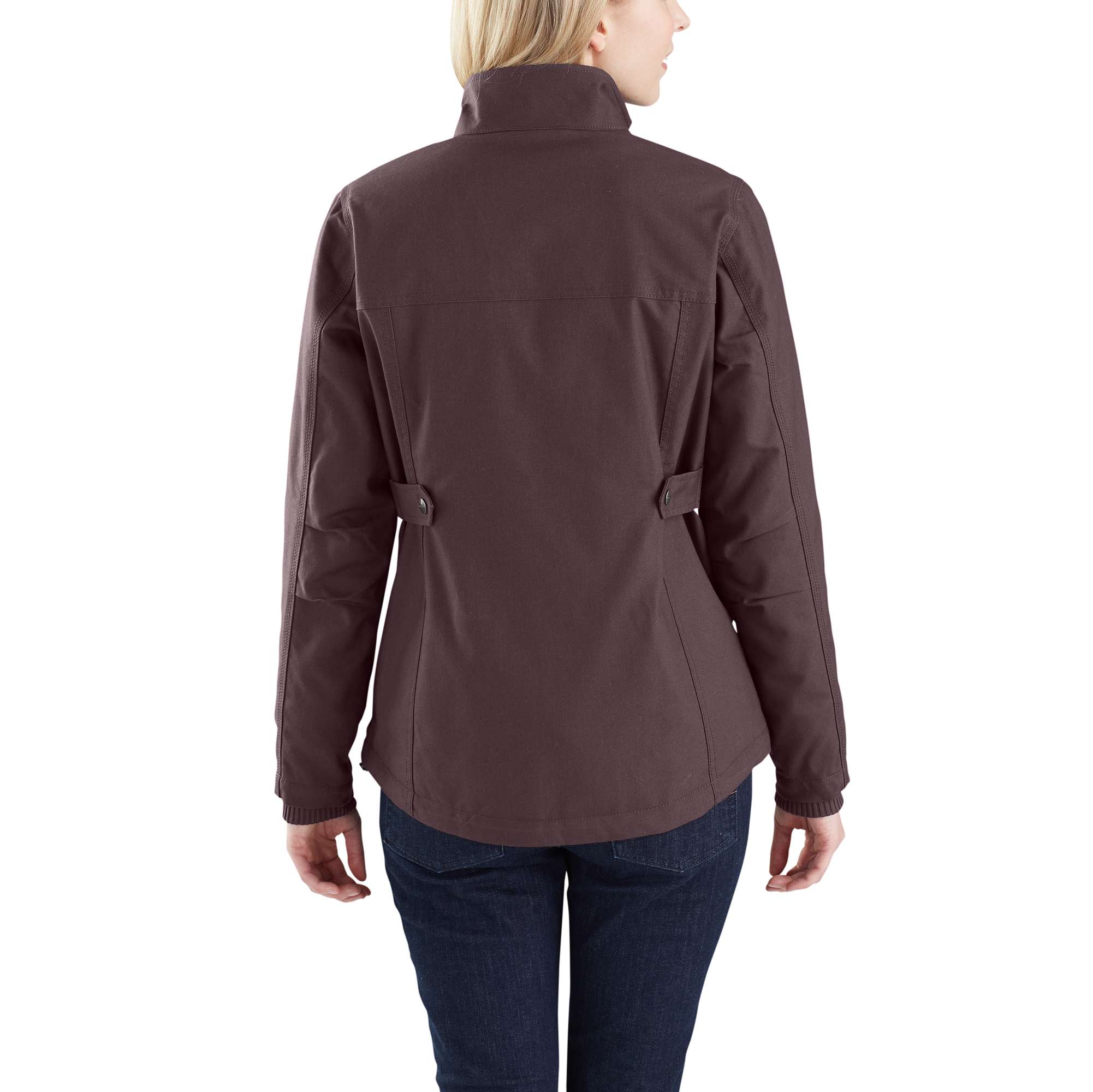 Quick Duck® Jefferson Traditional Jacket - Image 2