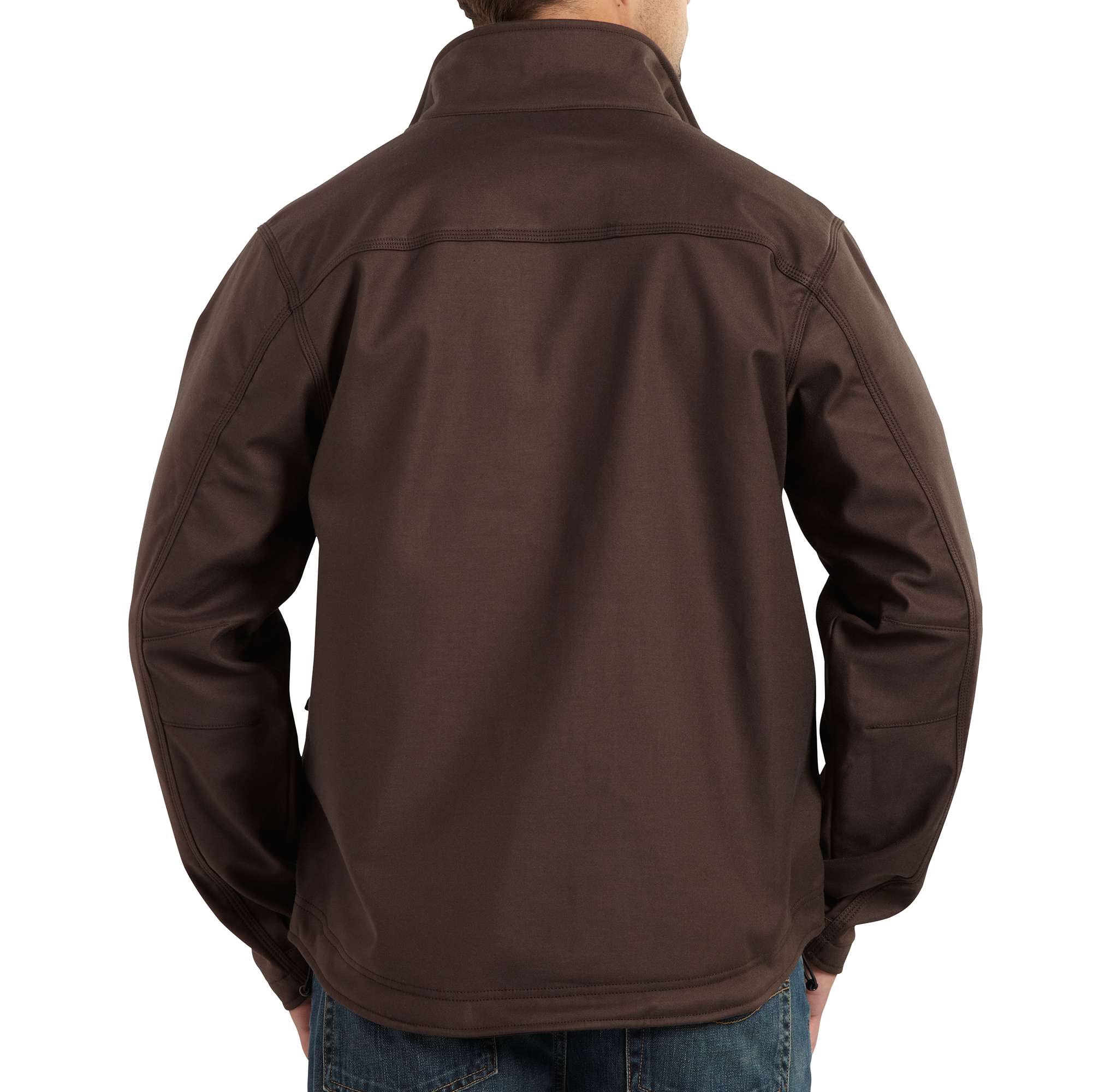 Quick Duck® Pineville Soft Shell Jacket - Image 3