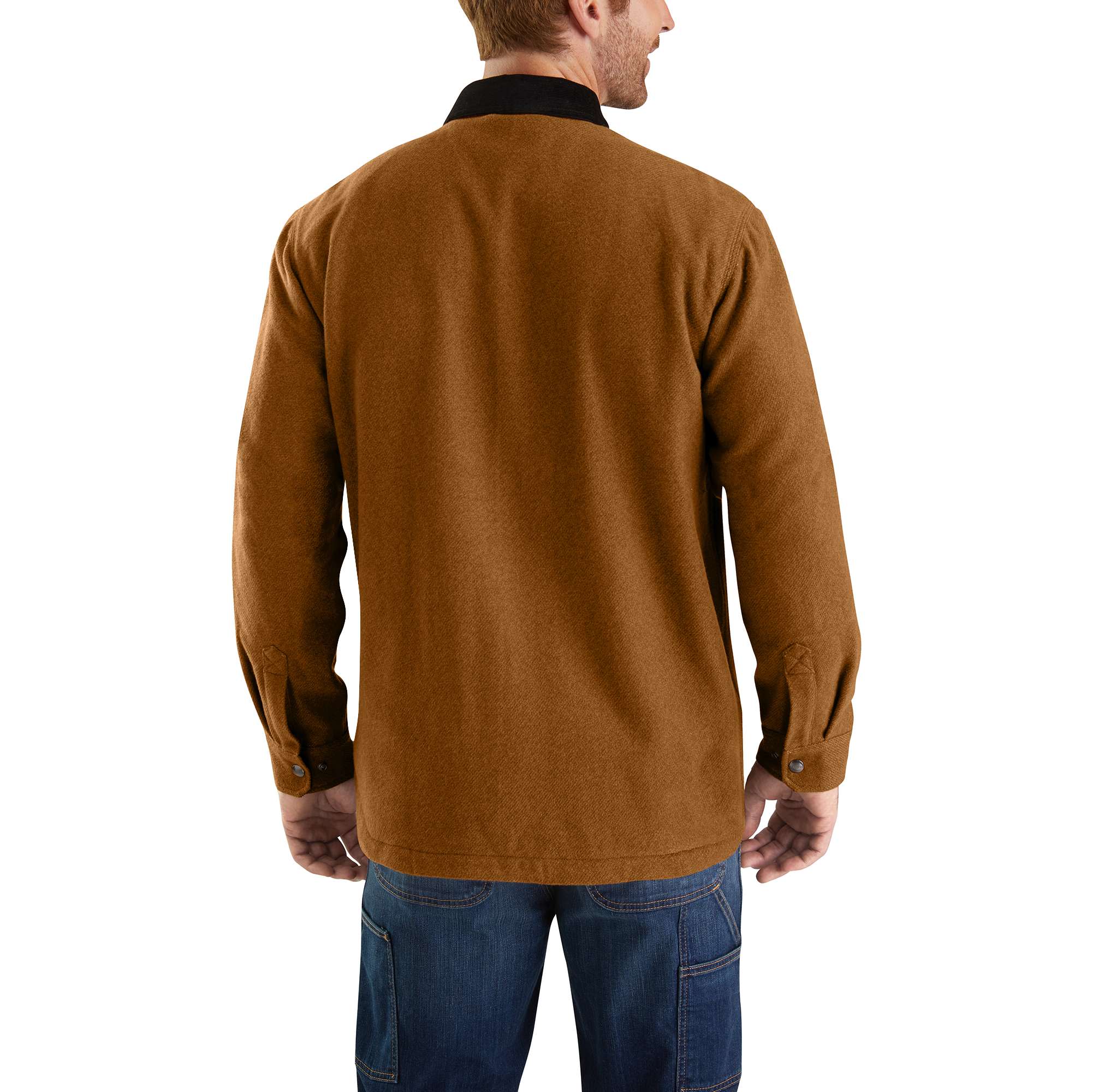Rain Defender Pawnee Shirt Jac - Image 2