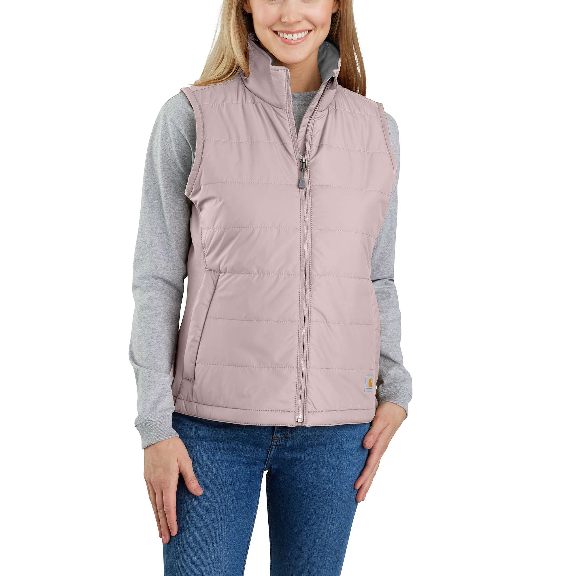 Rain Defender® Relaxed Fit Lightweight Insulated Vest